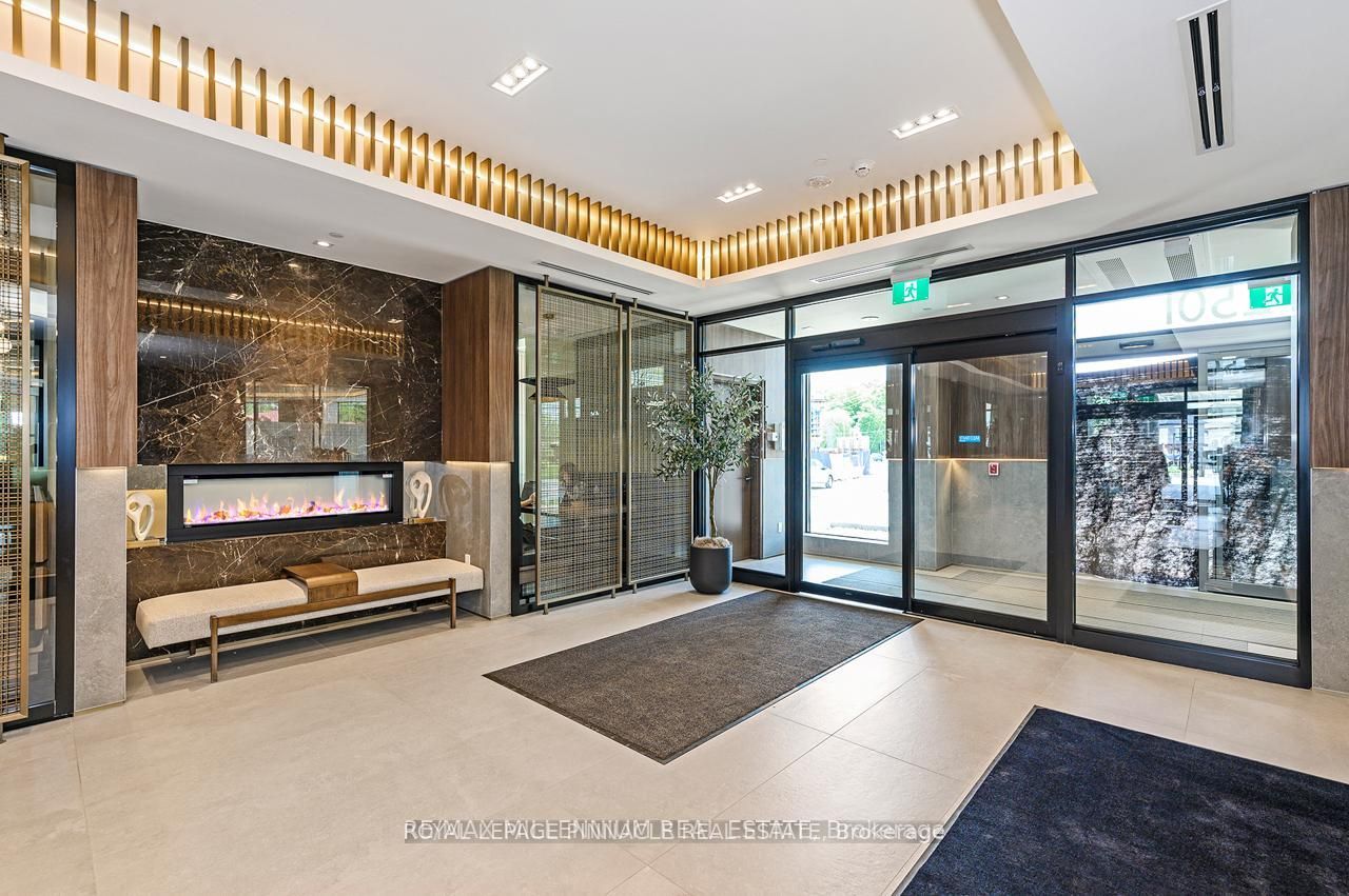 2501 Saw Whet Boulevard 403, Oakville, ON L6M 5N2 photo 5