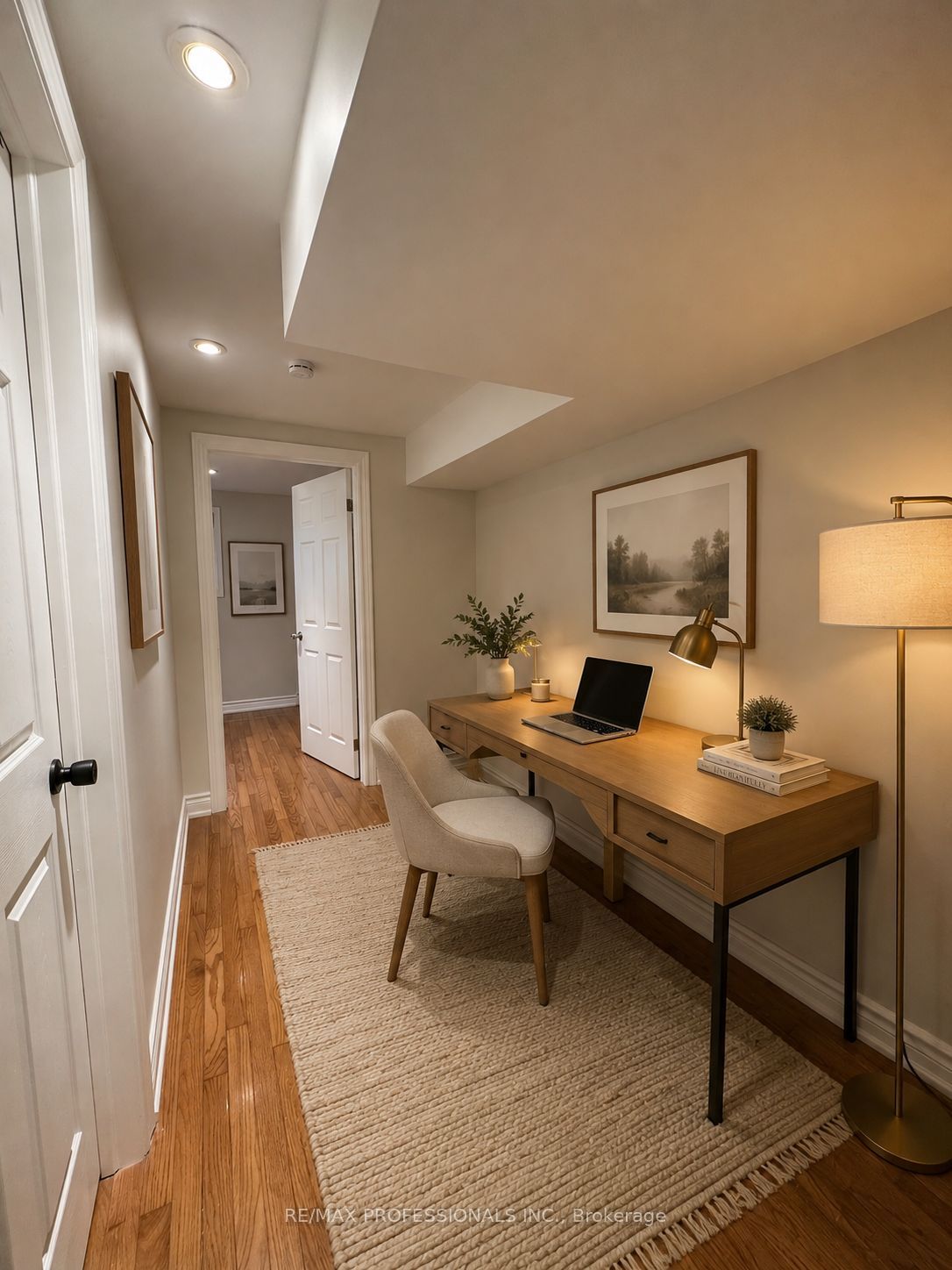 30 Woodbury Road Basement, Toronto, ON M8W 1X6 photo 2