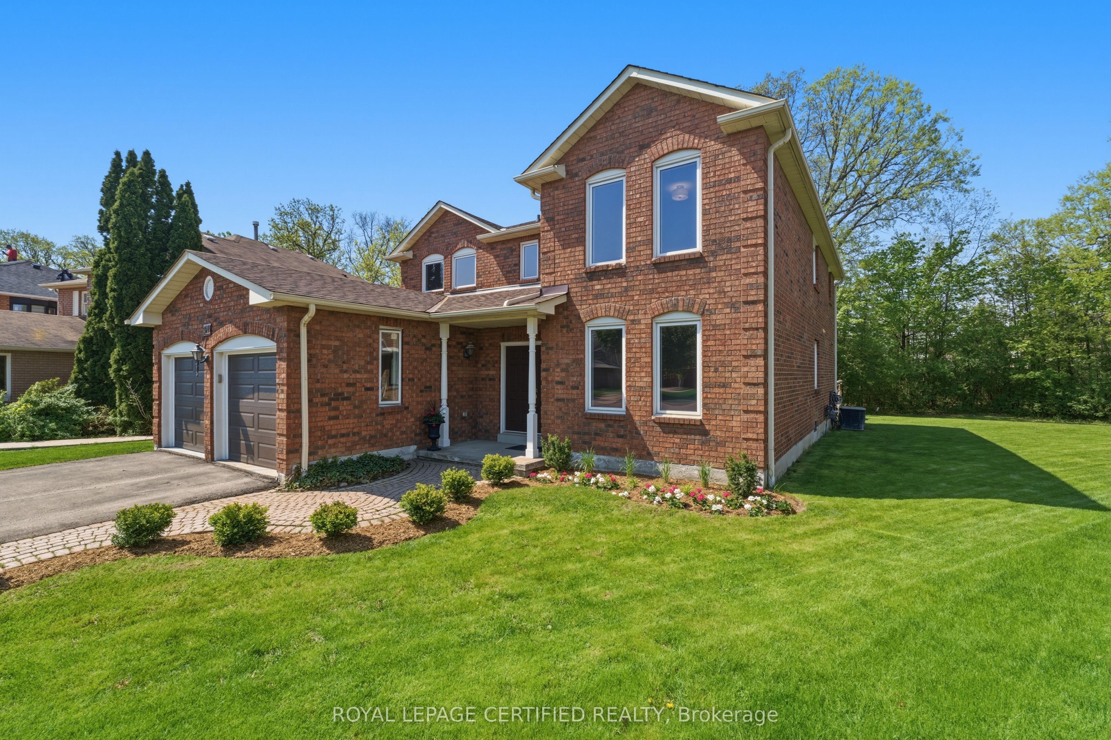 5211 Micmac Crescent, Mississauga, ON L5R 2E2 photo 2