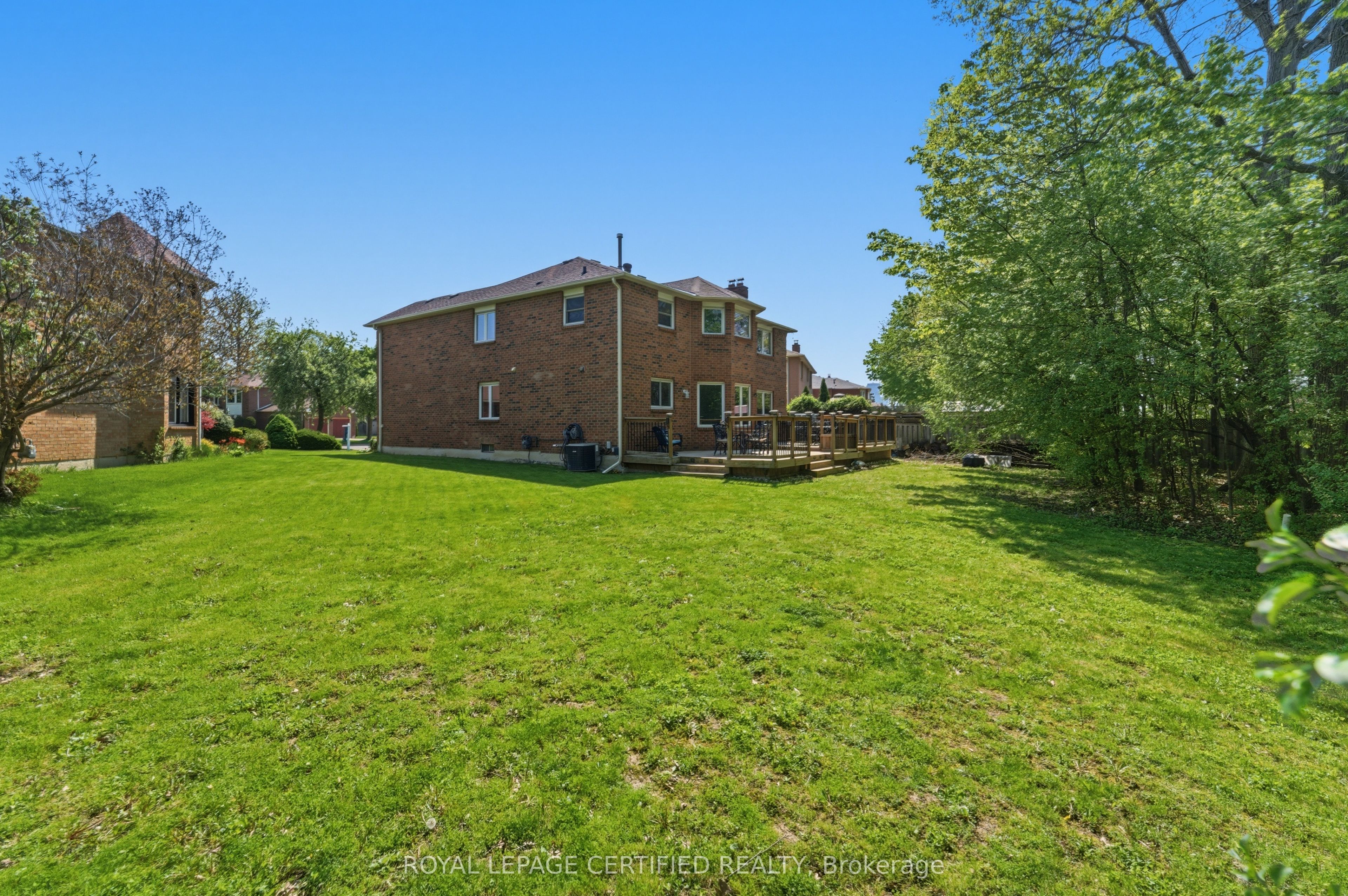 5211 Micmac Crescent, Mississauga, ON L5R 2E2 photo 4