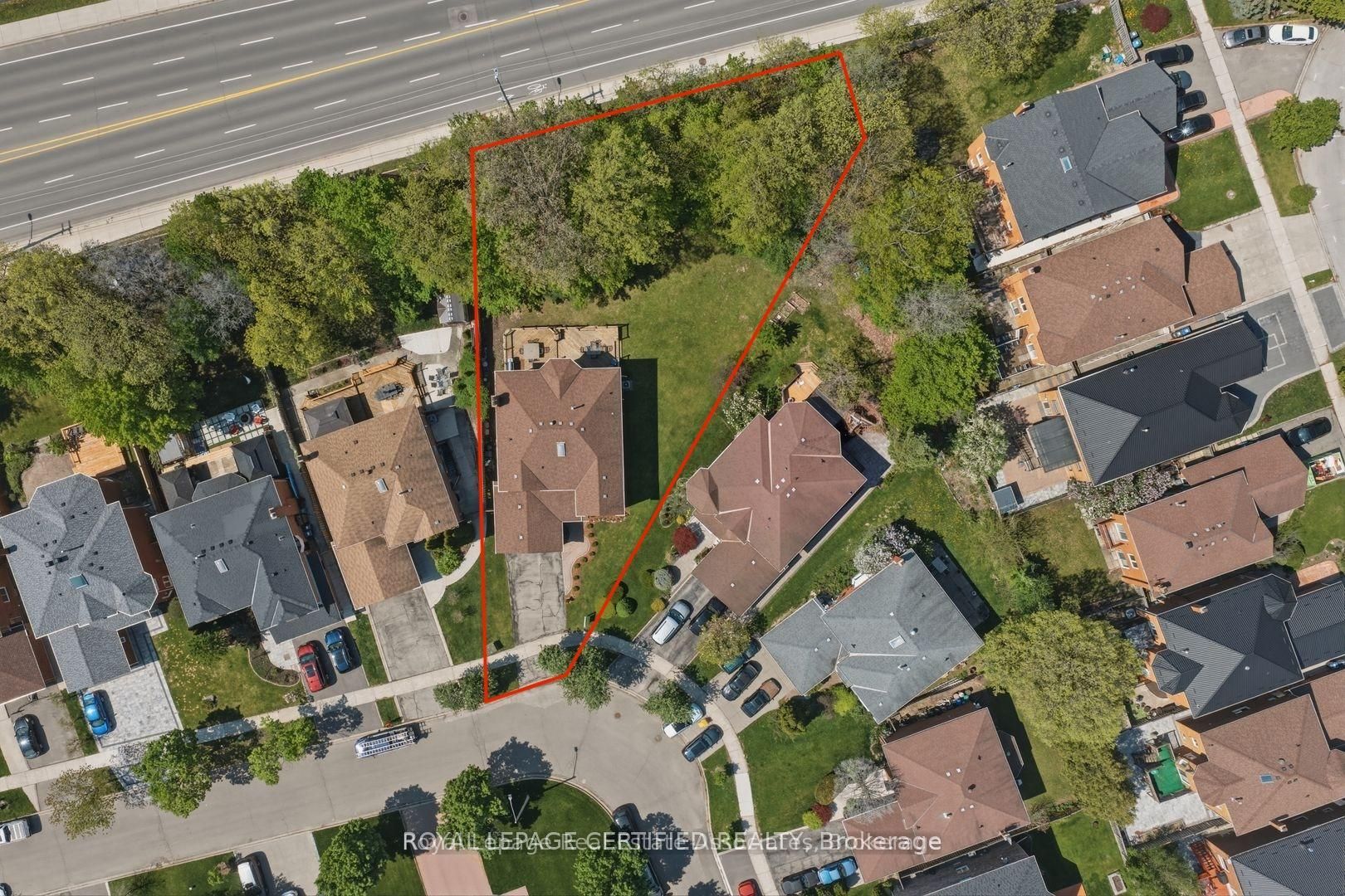 5211 Micmac Crescent, Mississauga, ON L5R 2E2 photo 5
