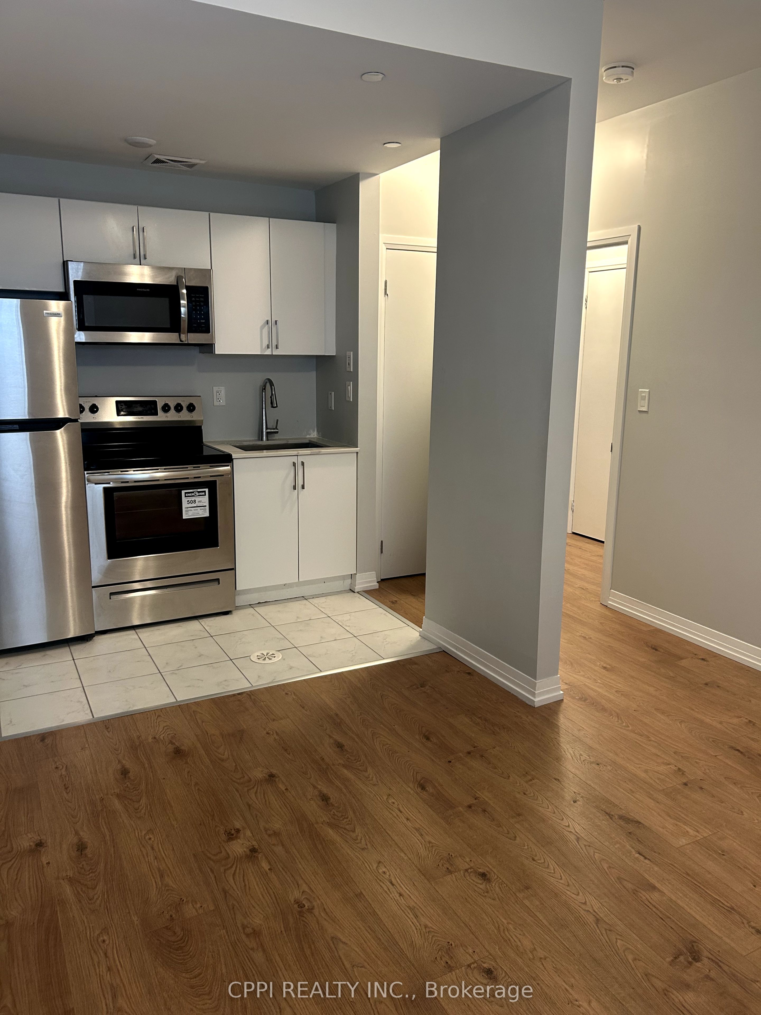 402 East Mall Drive 318B, Toronto, ON M9C 5J5 photo 3
