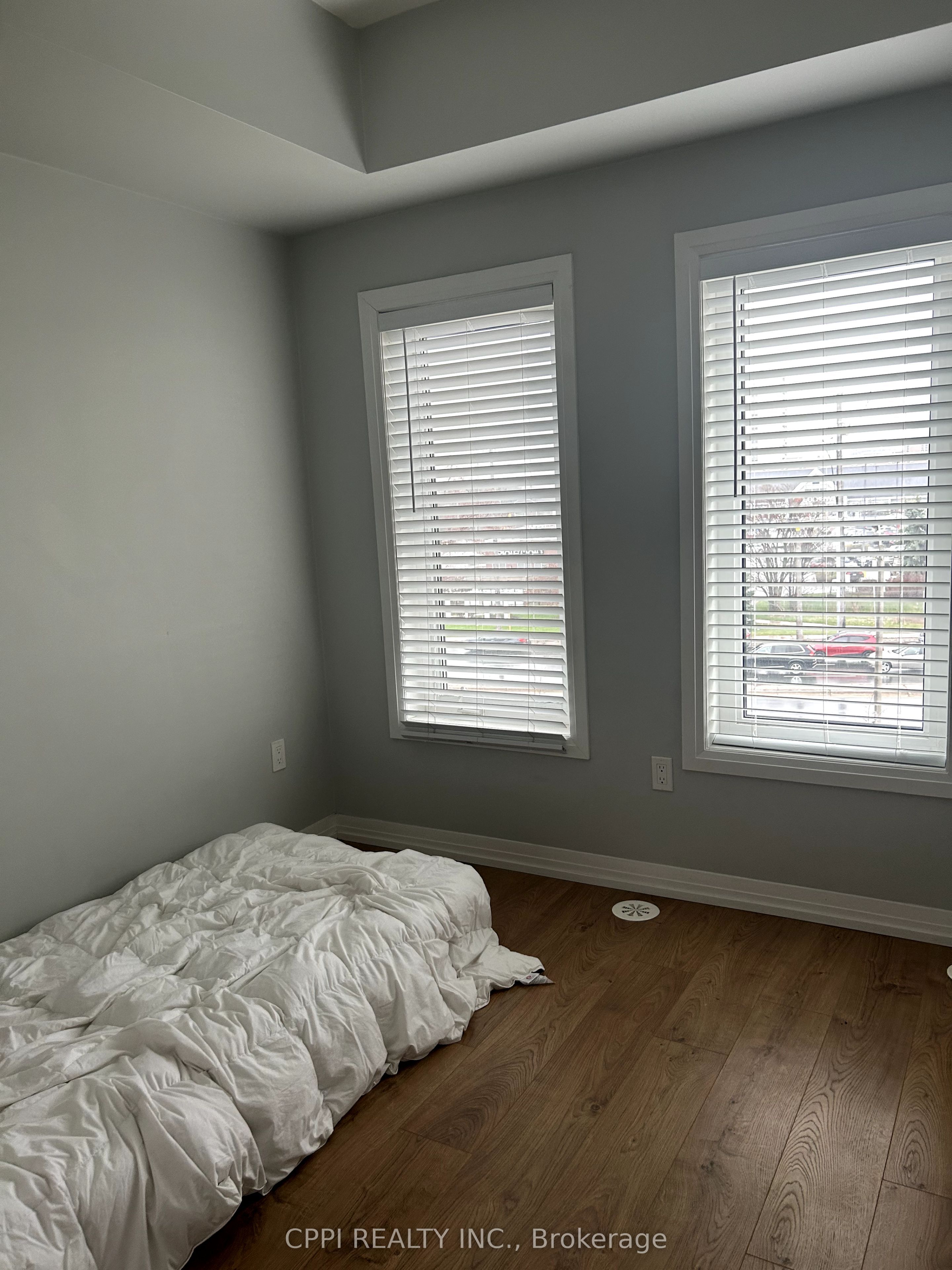 402 East Mall Drive 318B, Toronto, ON M9C 5J5 photo 4