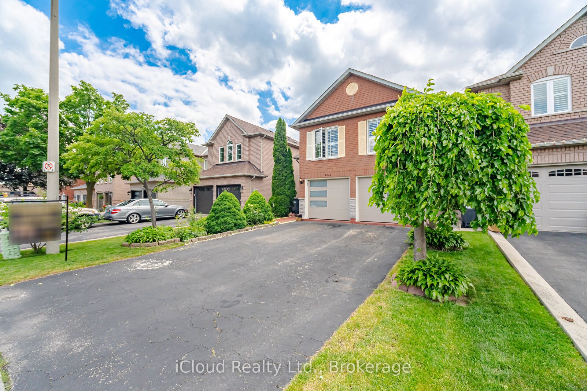 6332 Glen Meadows Road, Mississauga, ON L5N 7W3 photo 4