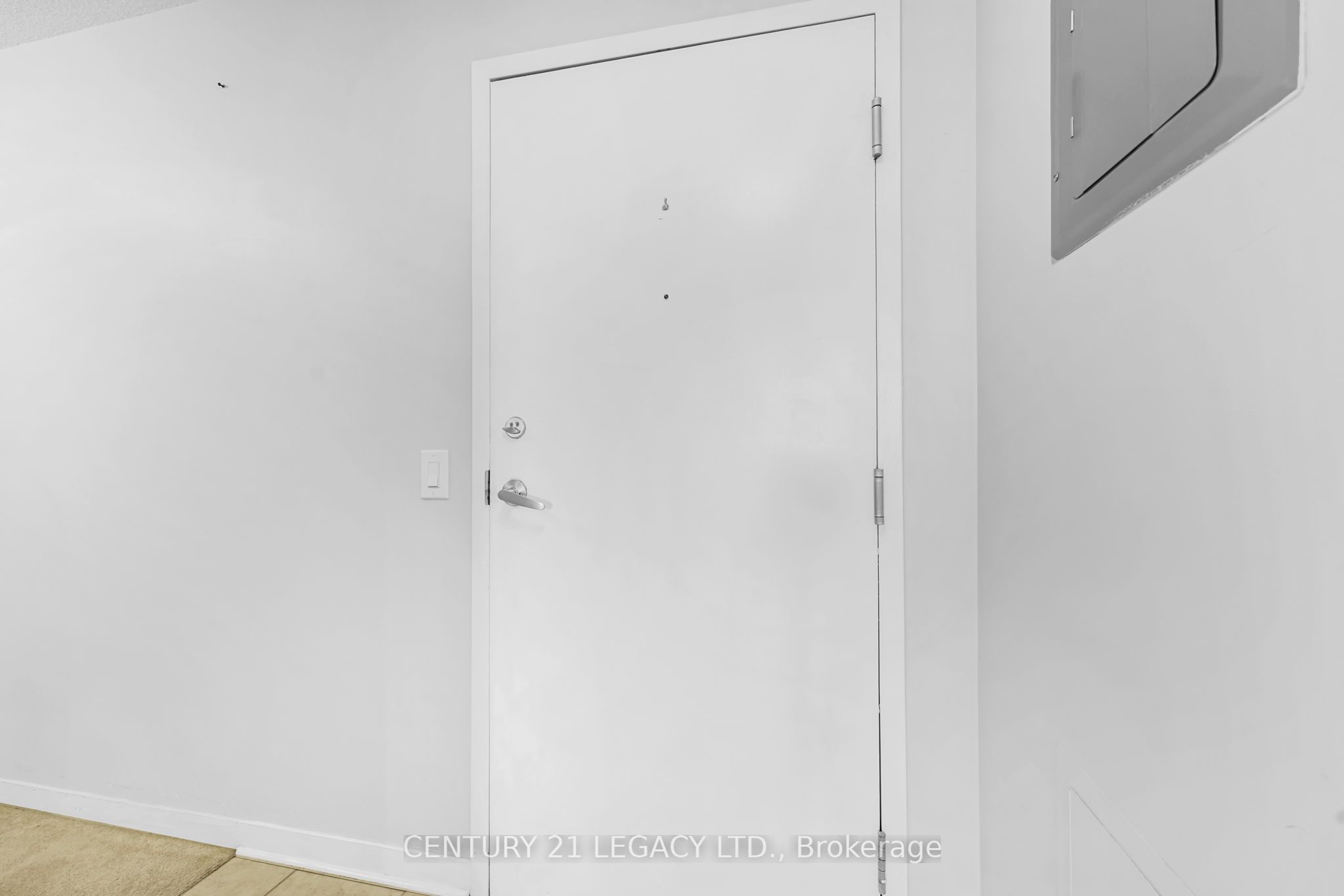 8 Dayspring Circle 1307, Brampton, ON L6P 2Z7 photo 5
