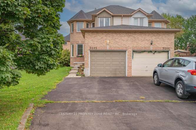 3242 Tortola Court, Mississauga, ON L5N 7C4