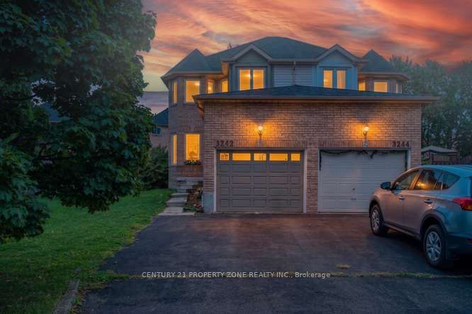3242 Tortola Court, Mississauga, ON L5N 7C4 photo 2