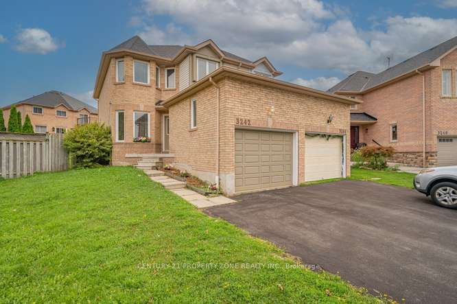 3242 Tortola Court, Mississauga, ON L5N 7C4 photo 3