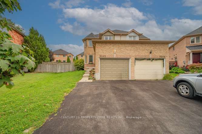 3242 Tortola Court, Mississauga, ON L5N 7C4 photo 4