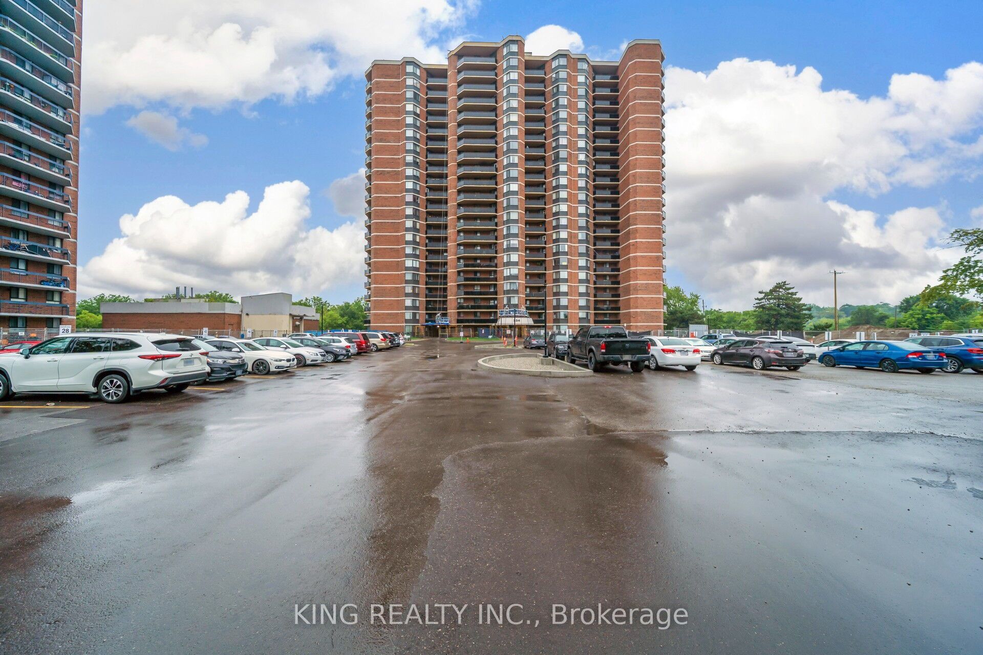 234 Albion Road 309, Toronto, ON M9W 6A5 photo 2