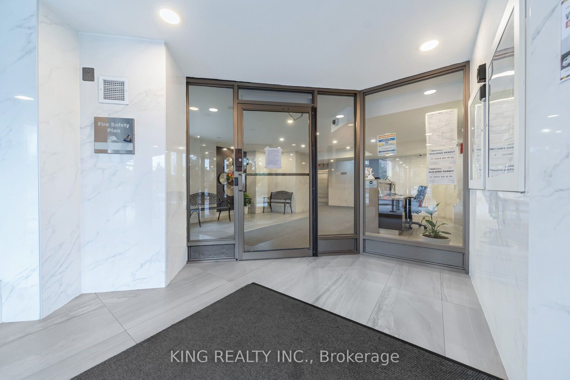 234 Albion Road 309, Toronto, ON M9W 6A5 photo 5