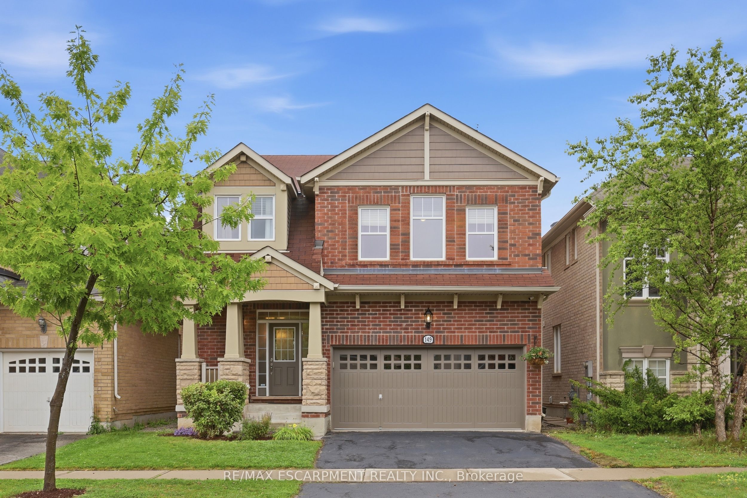 149 WILLET Terrace, Milton, ON L9T 1M5