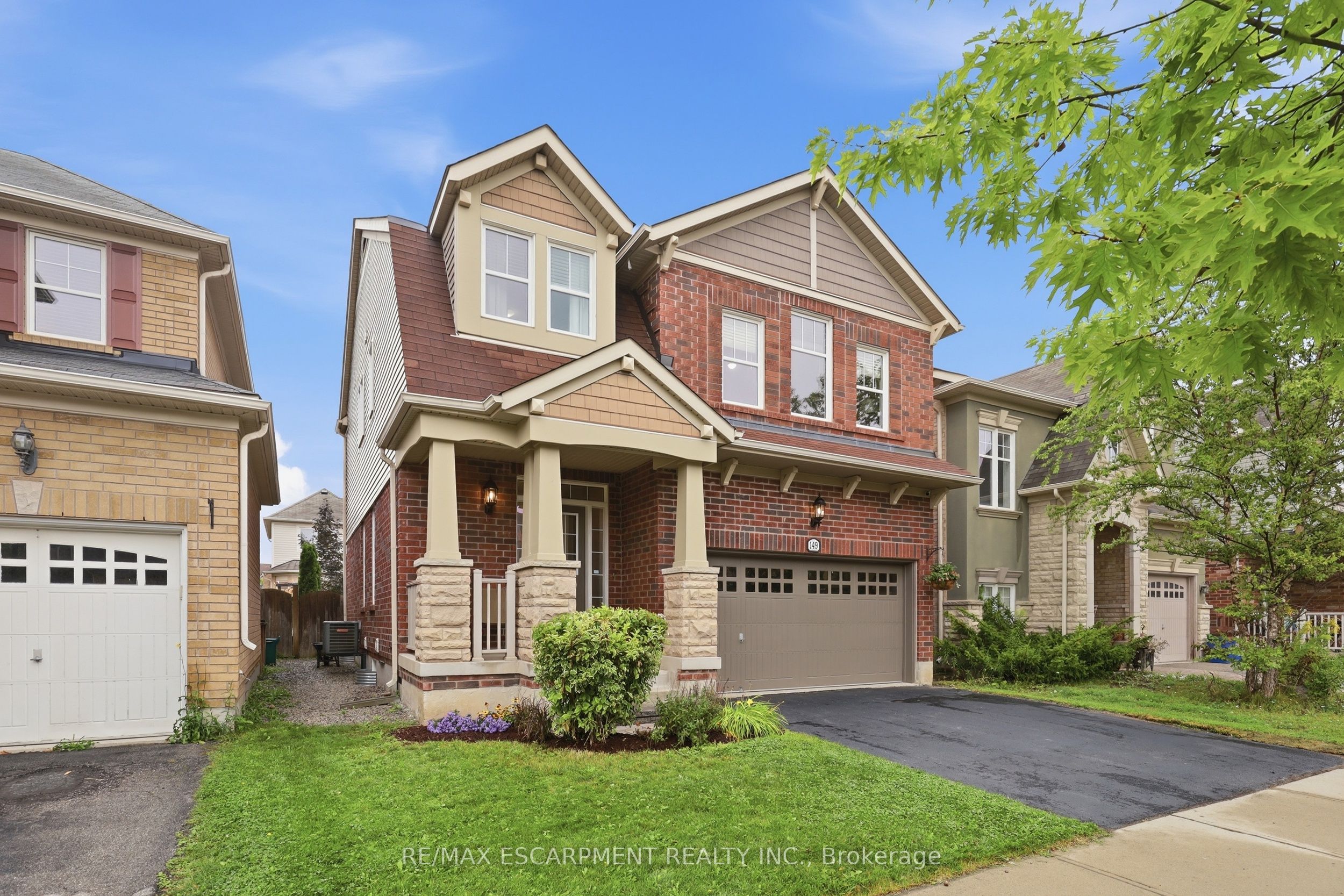 149 WILLET Terrace, Milton, ON L9T 1M5 photo 3