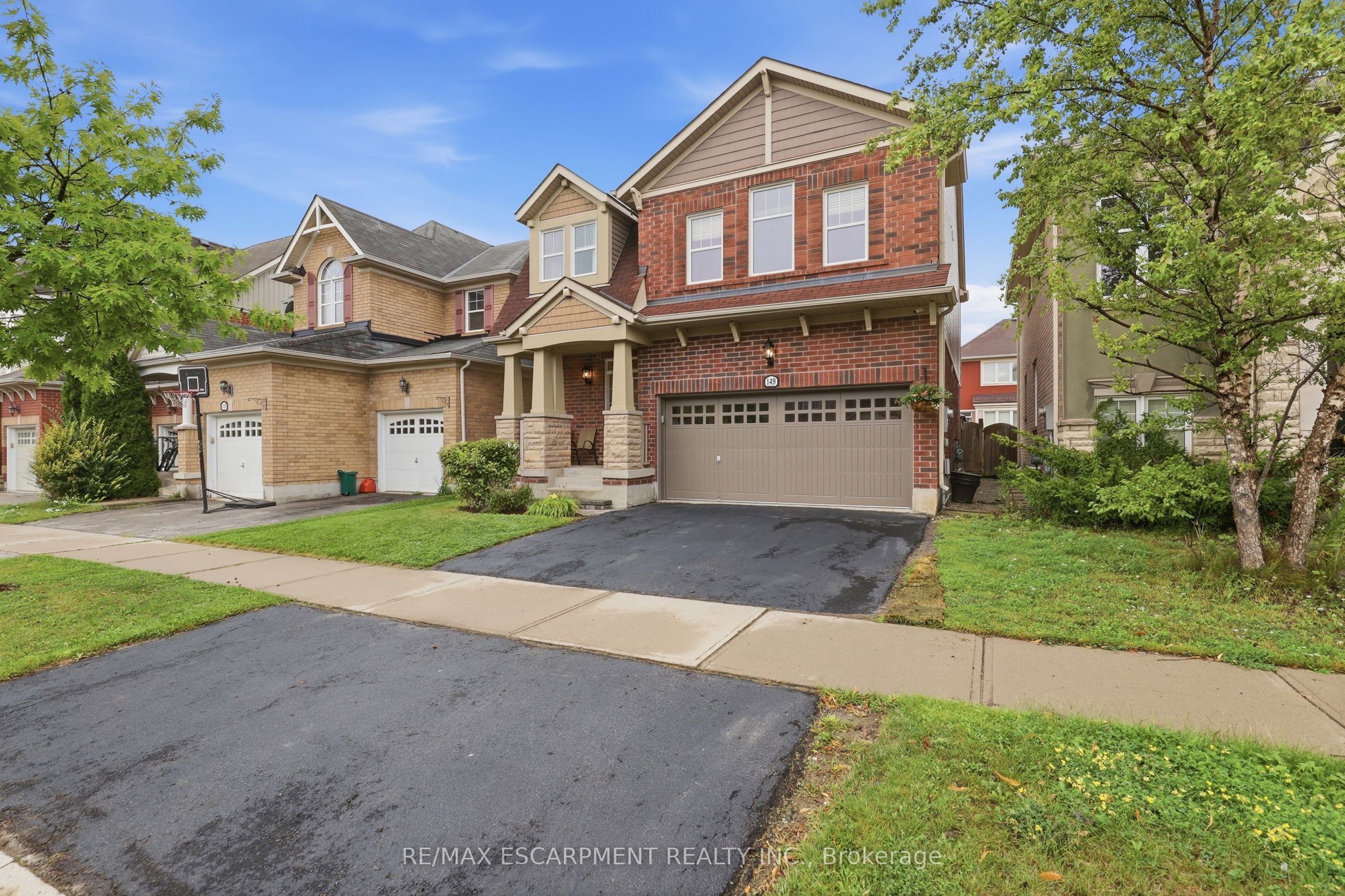 149 WILLET Terrace, Milton, ON L9T 1M5 photo 4