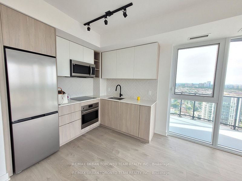 36 Zorra Street 3204, Toronto, ON M8Z 1R7 photo 3