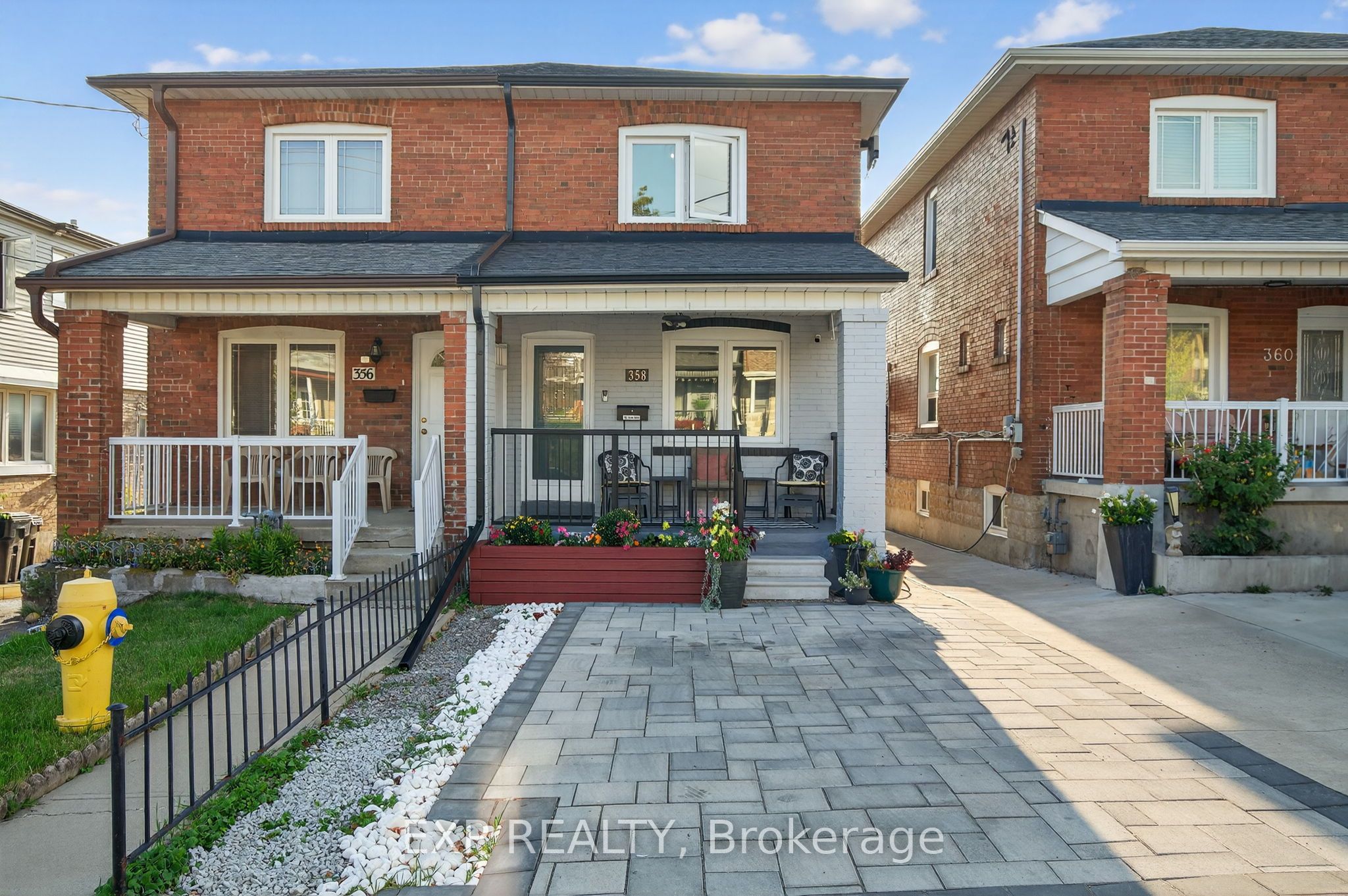 358 McRoberts Avenue, Toronto, ON M6E 4P9