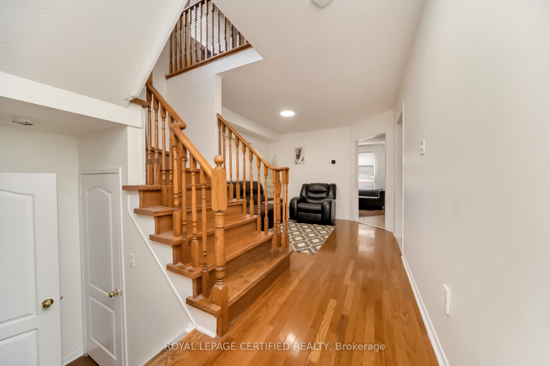 42 Trumpet Valley Boulevard, Brampton, ON L7A 3N8 photo 4