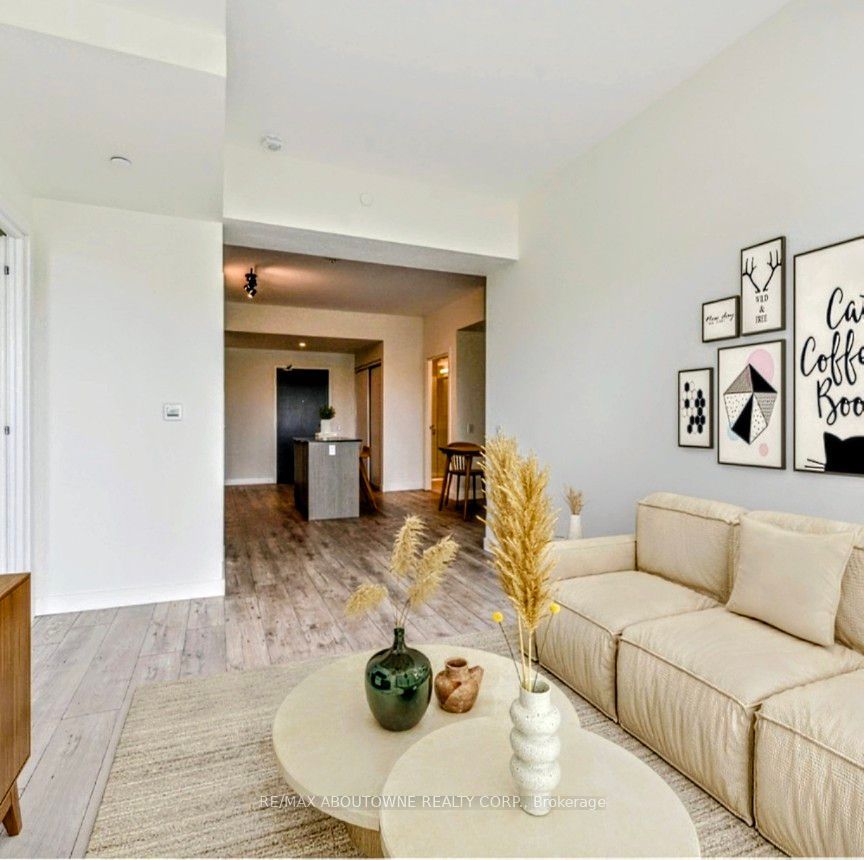 133 Bronte Road B607, Oakville, ON L6L 0H2 photo 5