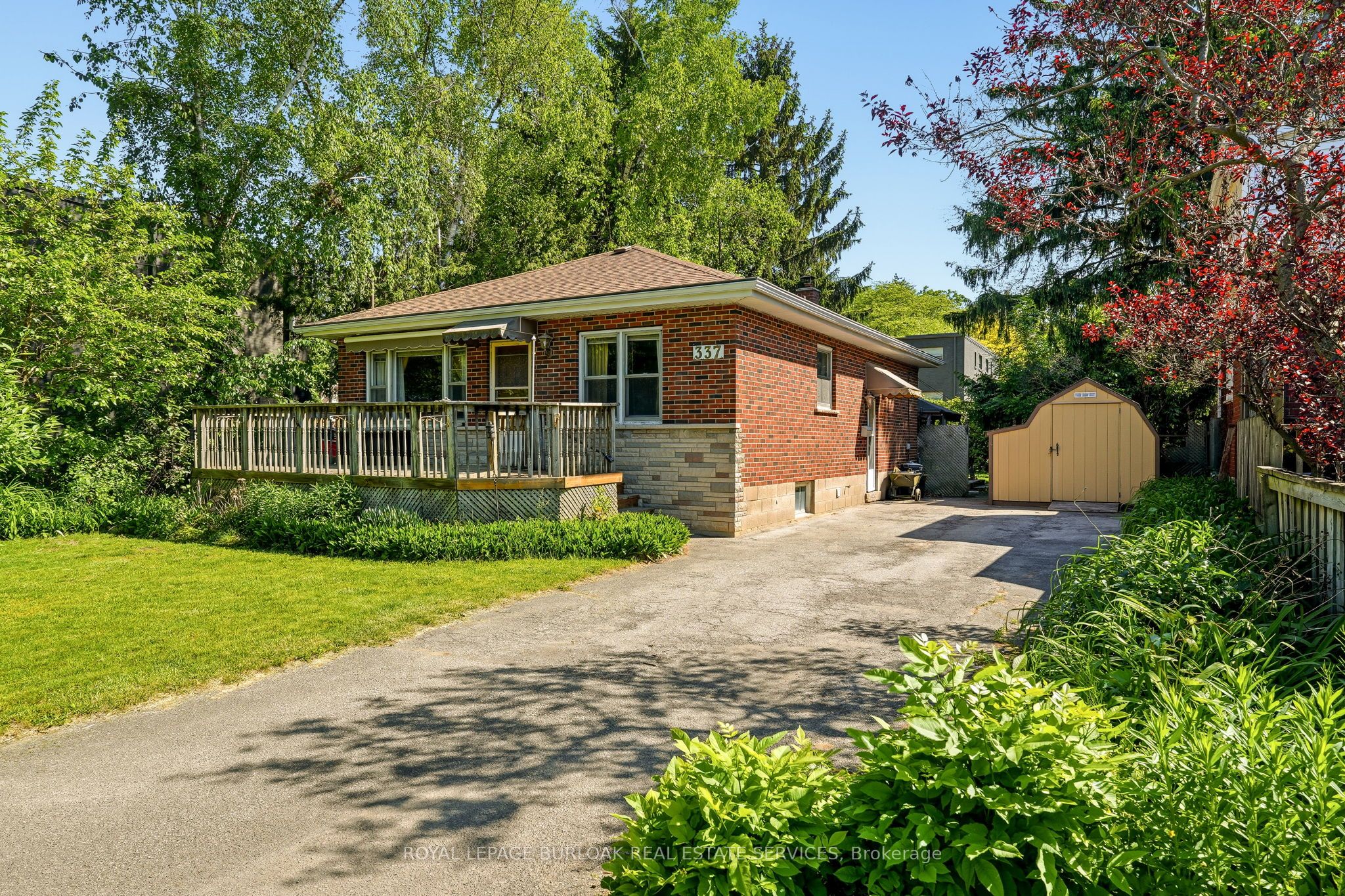 337 St. Paul Street, Burlington, ON L7R 3K2 photo 2