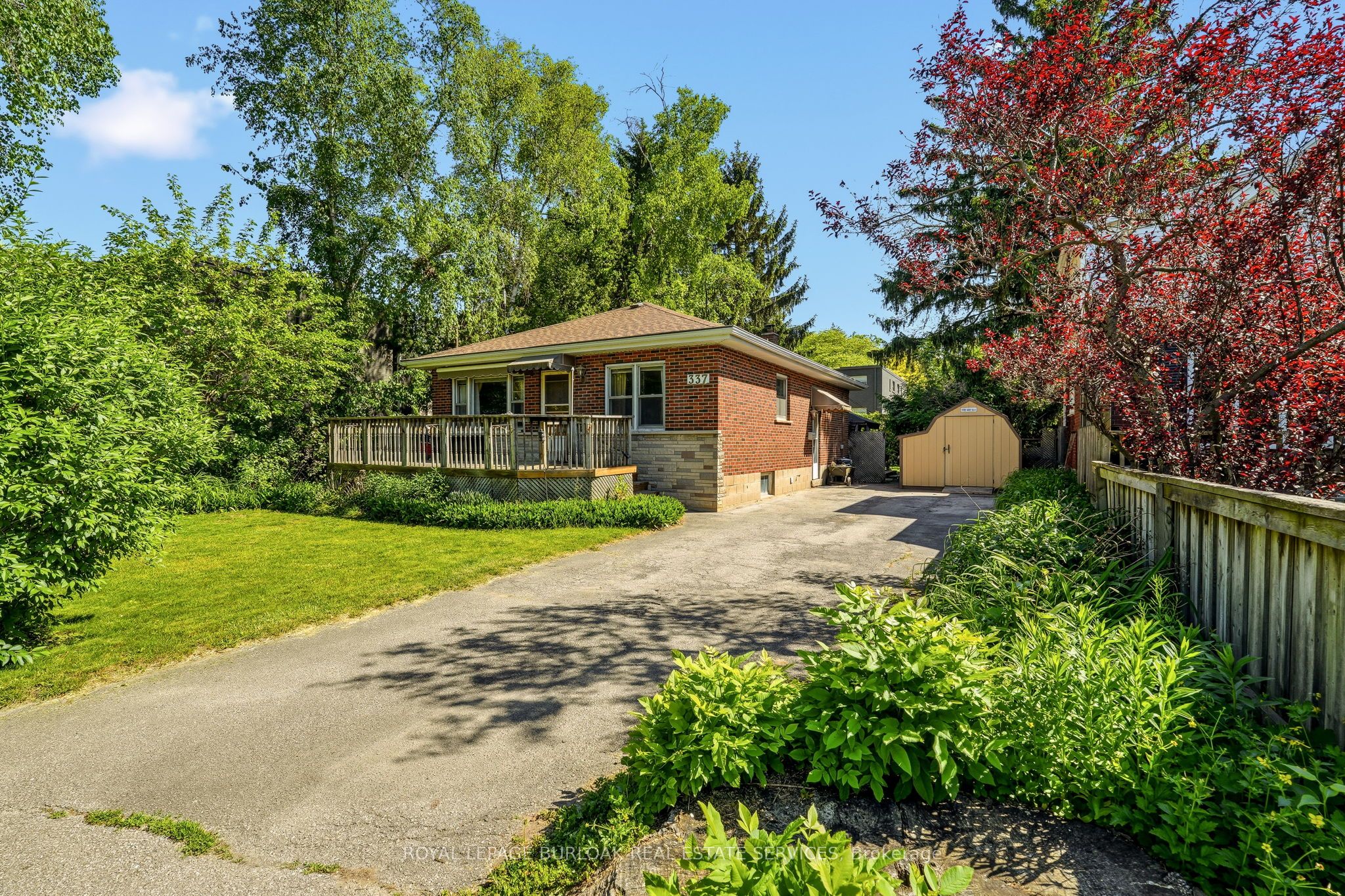 337 St. Paul Street, Burlington, ON L7R 3K2 photo 3