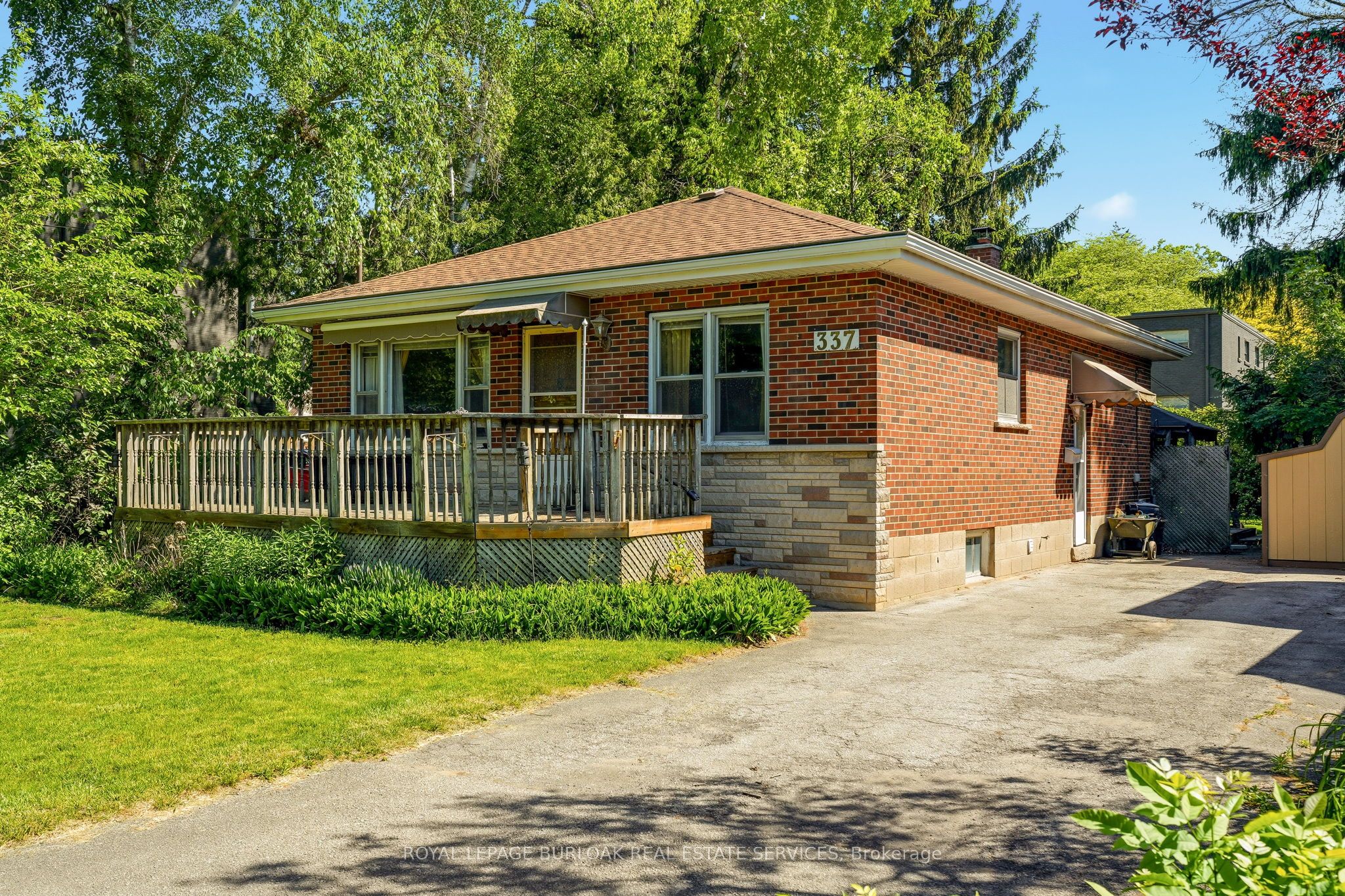 337 St. Paul Street, Burlington, ON L7R 3K2 photo 4