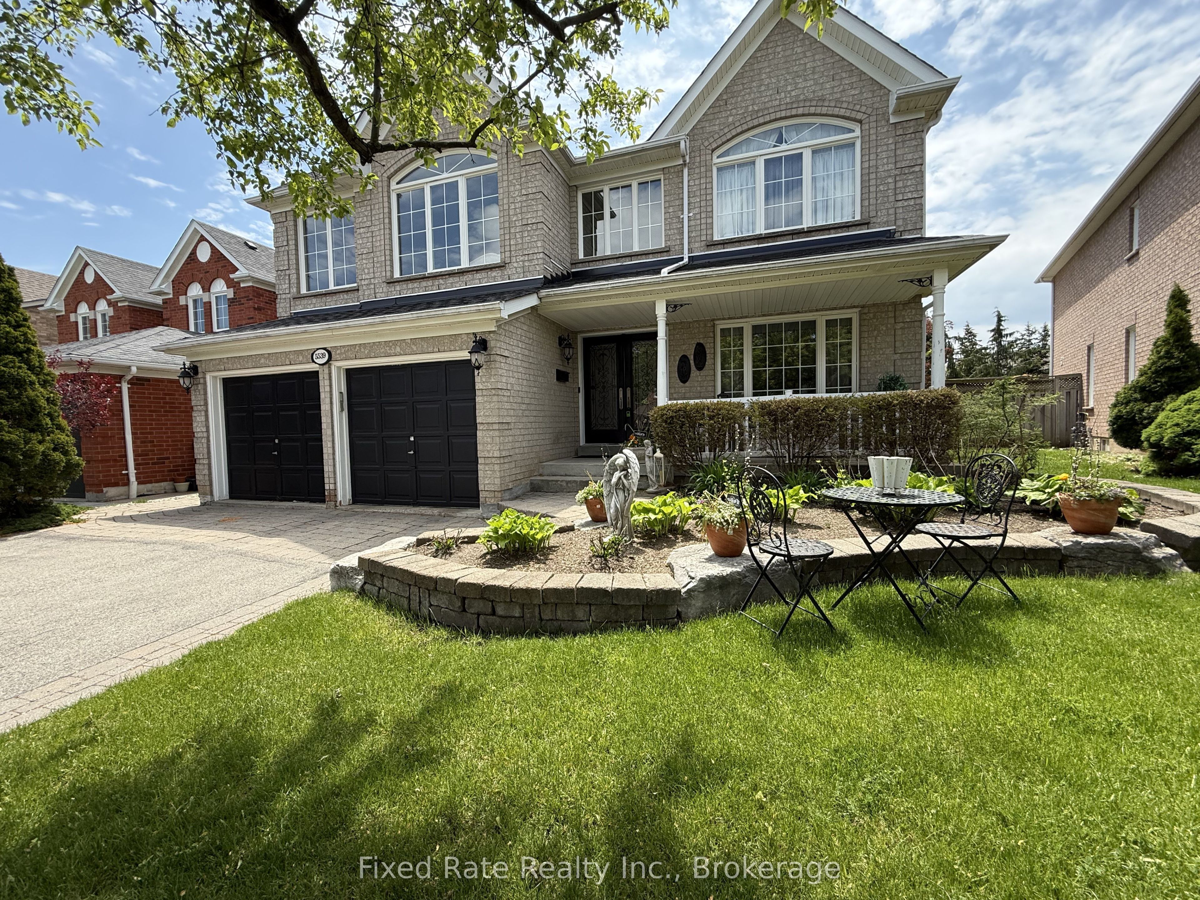 5539 Quartermain Crescent, Mississauga, ON L5M 5V3 photo 2