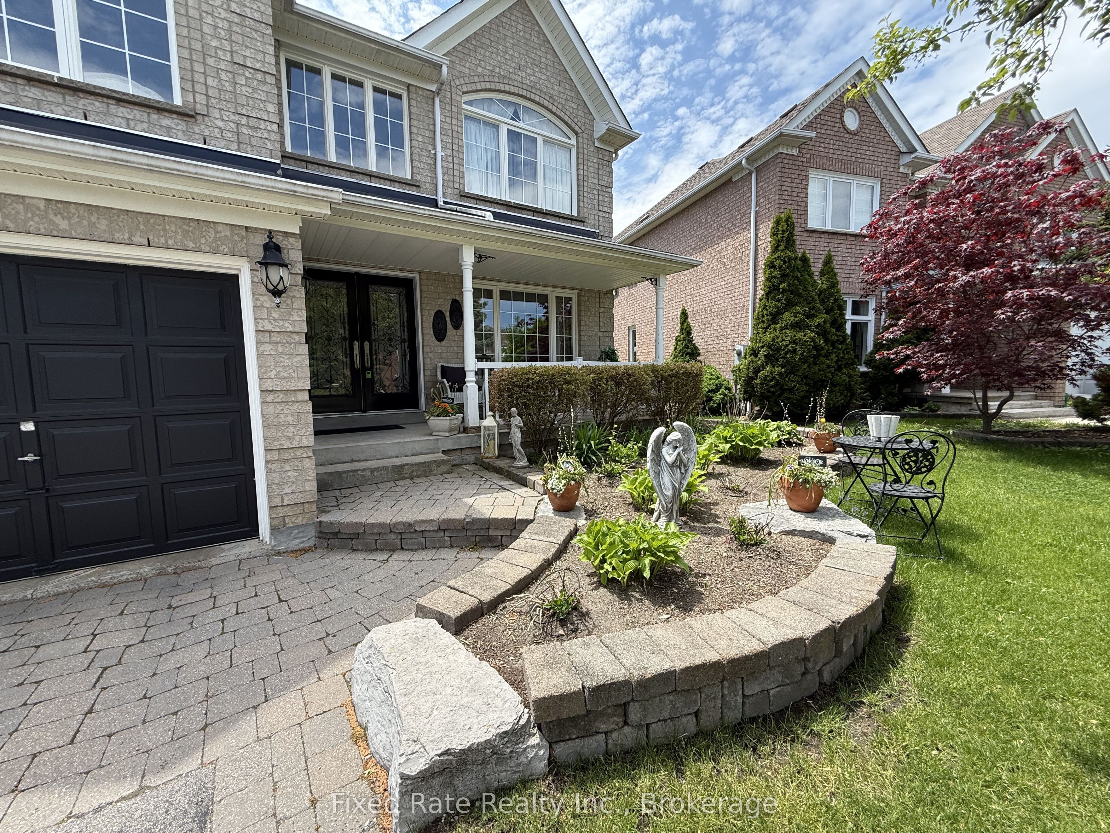 5539 Quartermain Crescent, Mississauga, ON L5M 5V3 photo 3