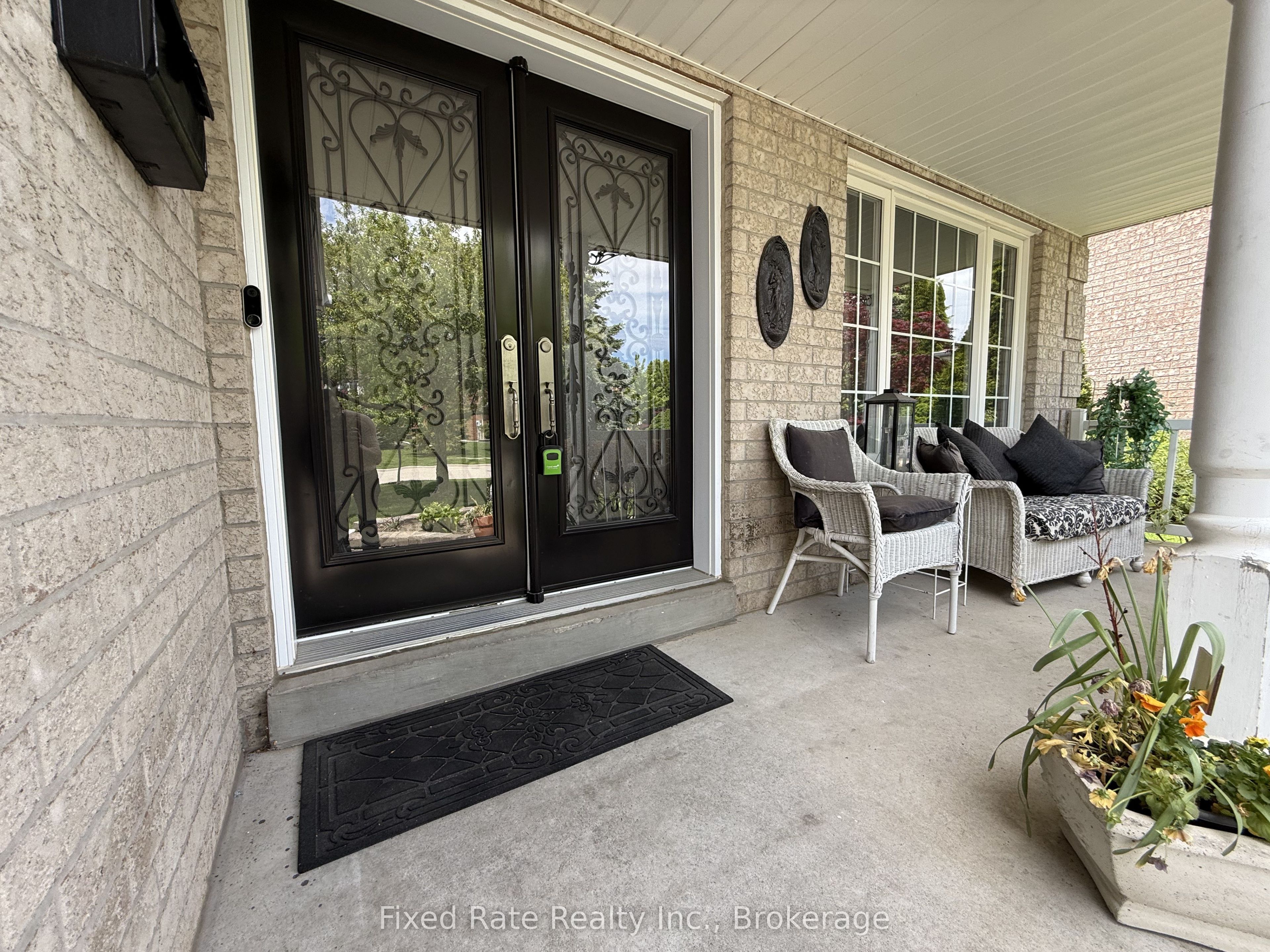 5539 Quartermain Crescent, Mississauga, ON L5M 5V3 photo 4