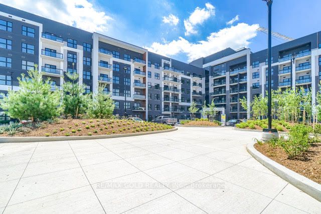 128 Grovewood Common 609, Oakville, ON L6H 0X3 photo 3