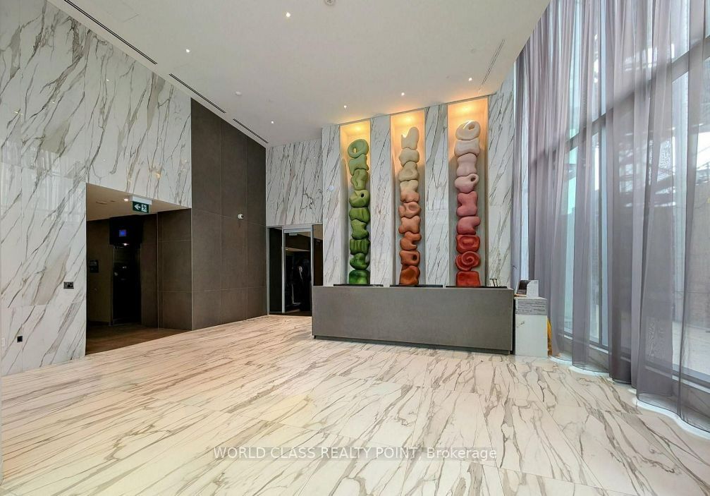 448 Burnhamthorpe Road W 4508, Mississauga, ON L5B 0R4 photo 3