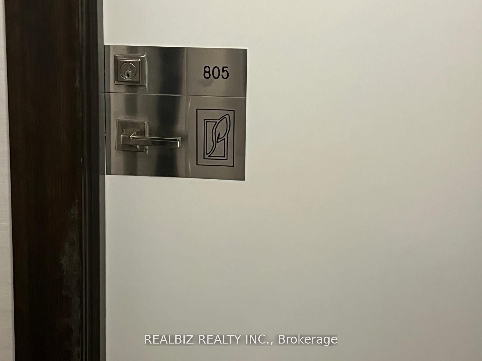 4011 Brickstone Mews E 805, Mississauga, ON L5B 0J7 photo 3