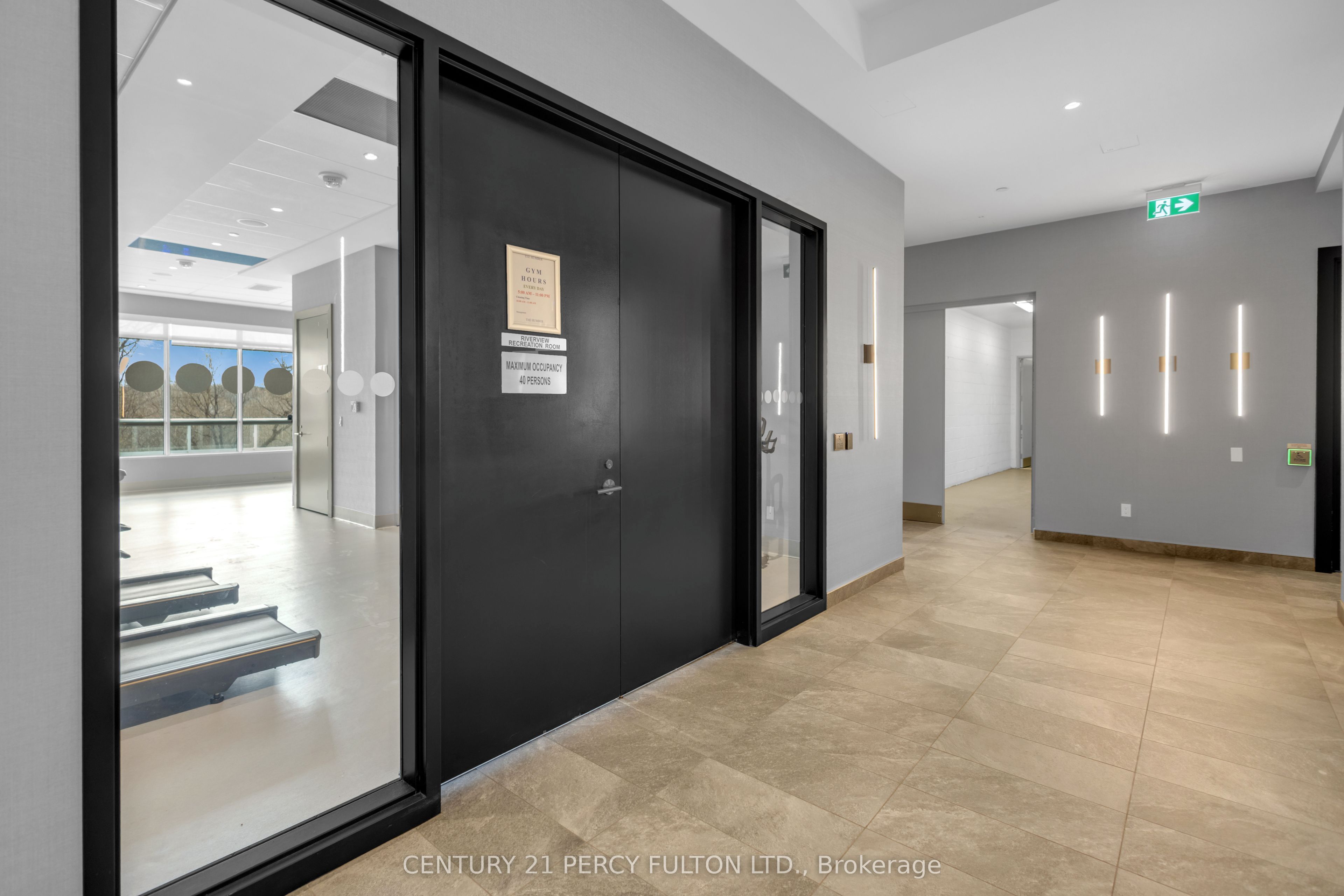 10 Wilby Crescent 1704, Toronto, ON M9N 1E5 photo 4