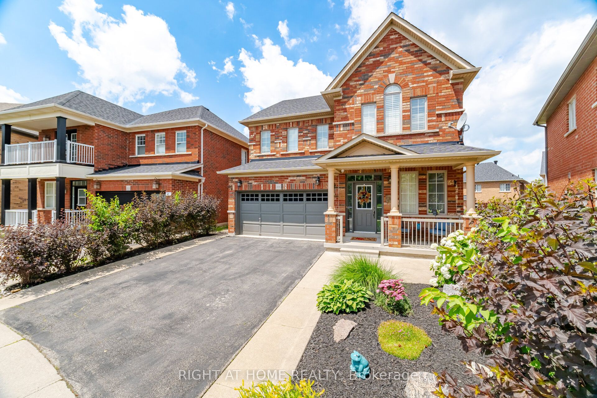 406 Chandler Crescent, Milton, ON L9T 0S9
