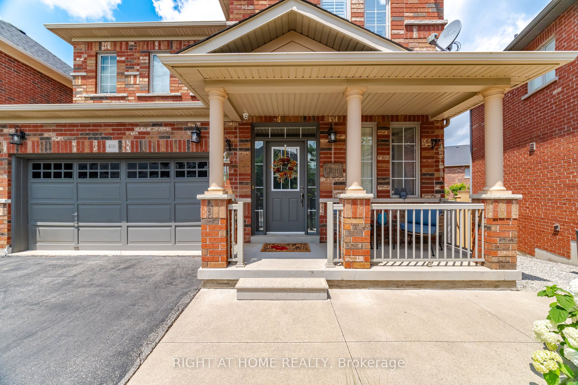 406 Chandler Crescent, Milton, ON L9T 0S9 photo 4