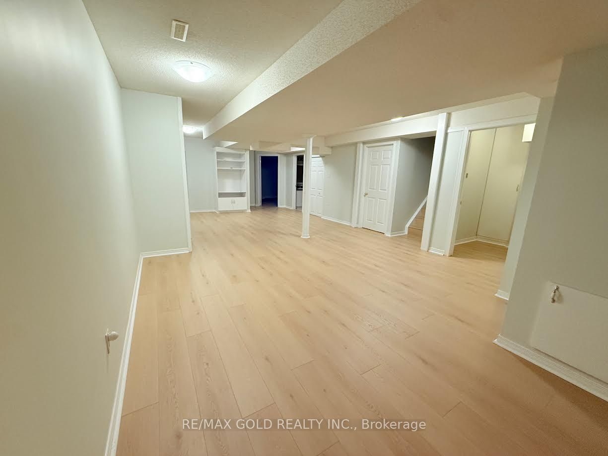 5444 Razorbill Court Basement, Mississauga, ON L5V 2C9 photo 4