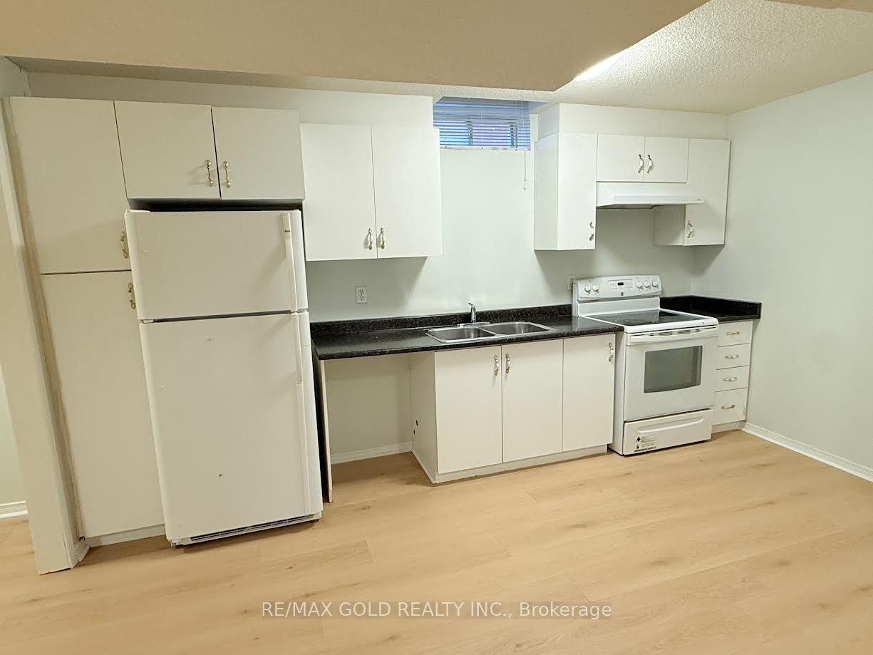 5444 Razorbill Court Basement, Mississauga, ON L5V 2C9 photo 5
