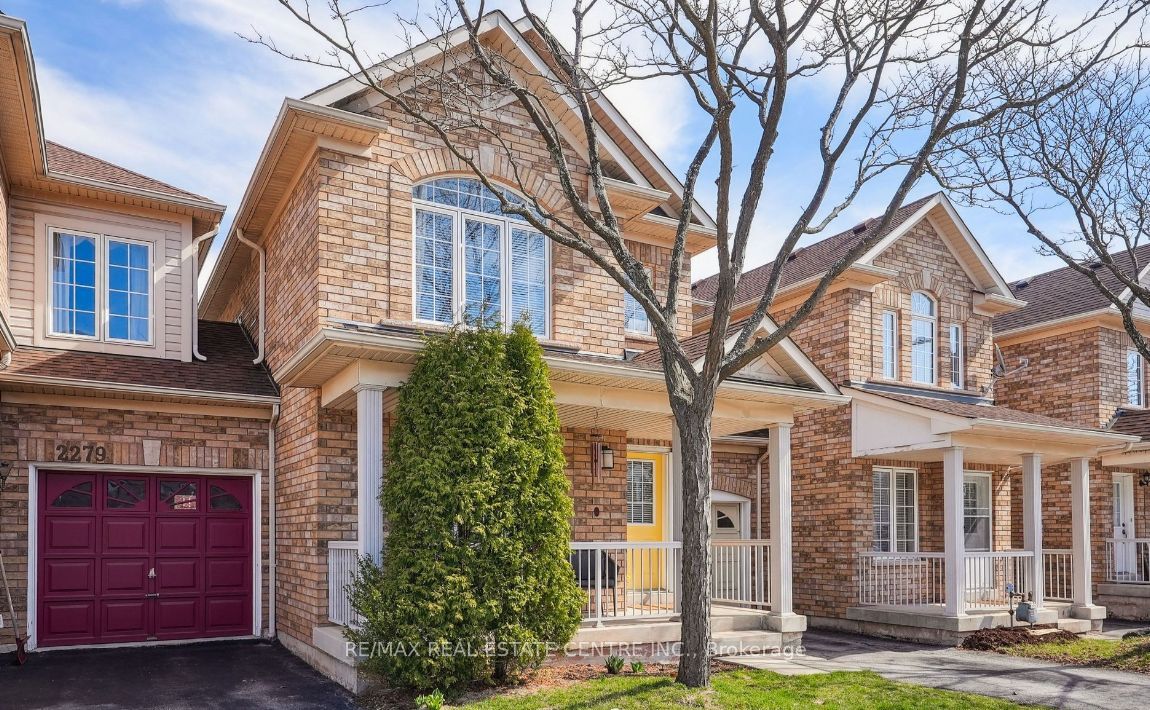 2277 Braeswood Lane, Burlington, ON L7L 6Y6