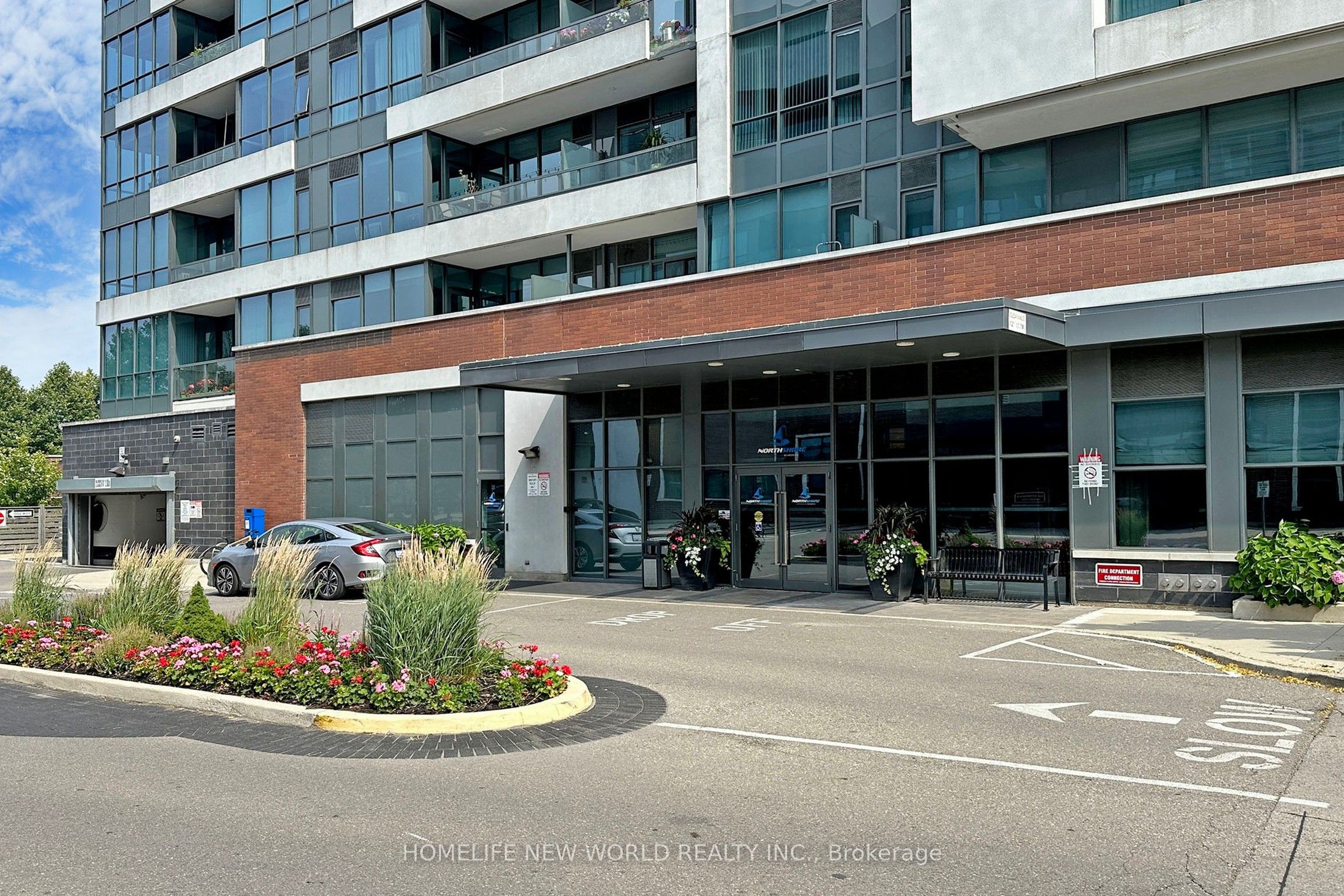 1 Hurontario Street 506, Mississauga, ON L5G 0A3 photo 2