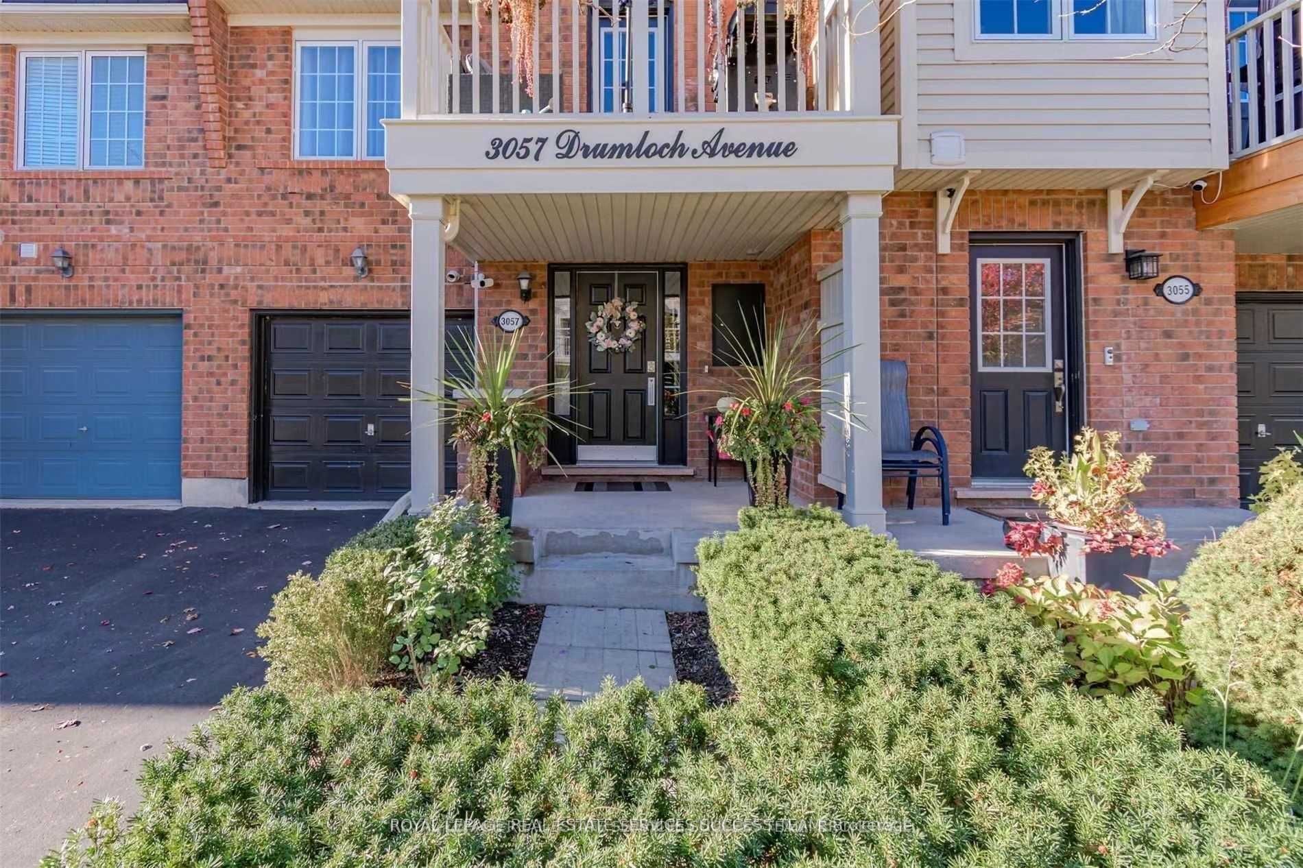 3057 Drumloch Avenue, Oakville, ON L6M 5H7 photo 2