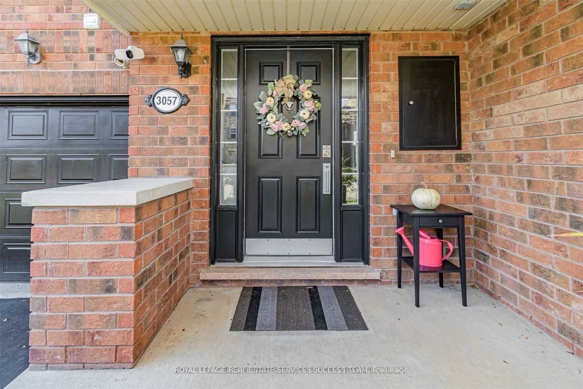 3057 Drumloch Avenue, Oakville, ON L6M 5H7 photo 3