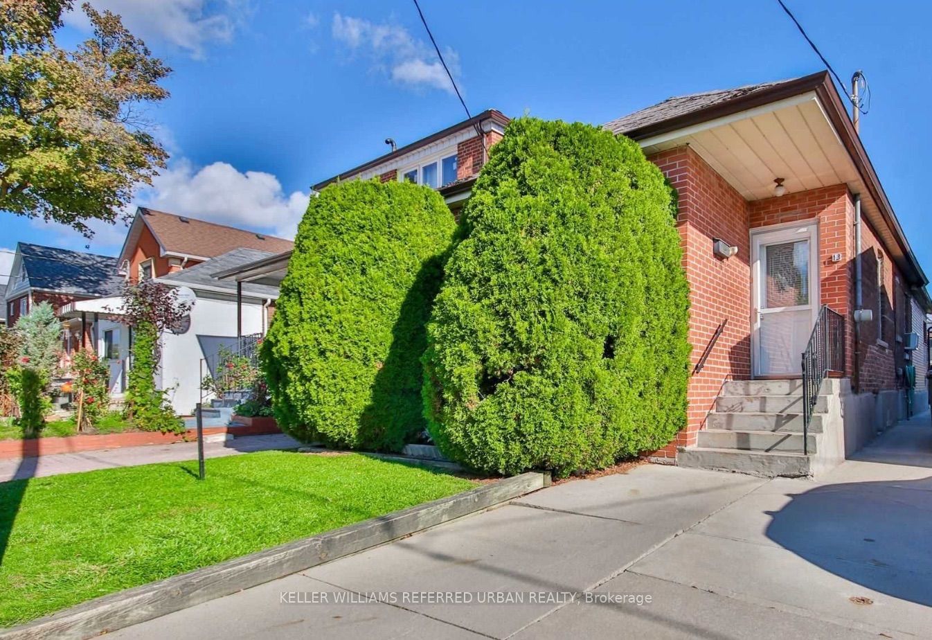 13 Teston Boulevard, Toronto, ON M6N 4R9