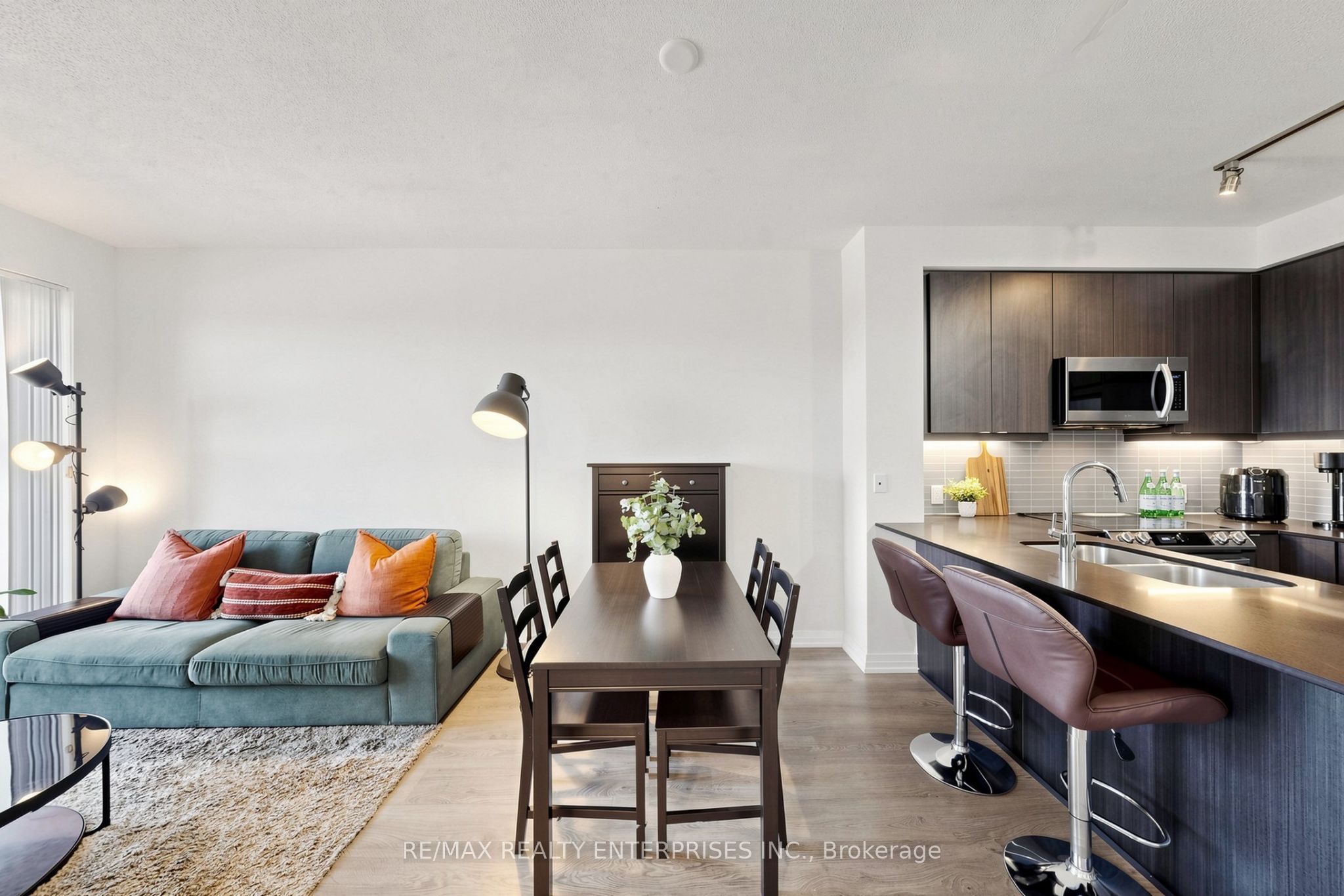 50 Thomas Riley Road 712, Toronto, ON M9B 0C3 photo 3