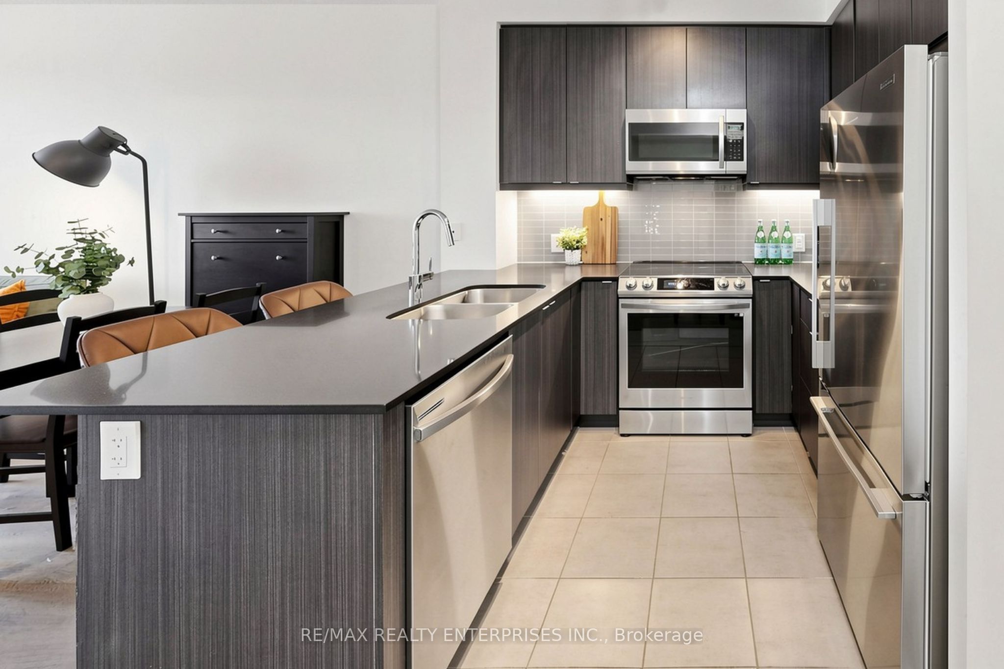 50 Thomas Riley Road 712, Toronto, ON M9B 0C3 photo 5