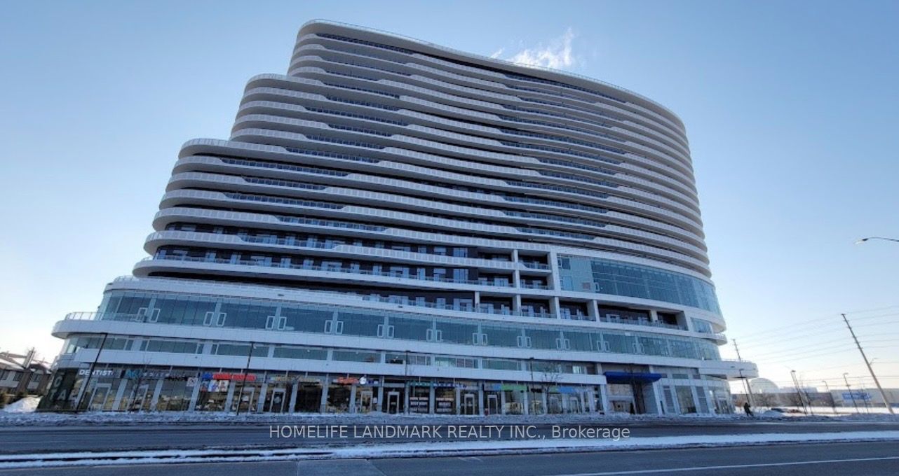 2520 Eglinton Avenue W 1211, Mississauga, ON L5M 0Y4 photo 2