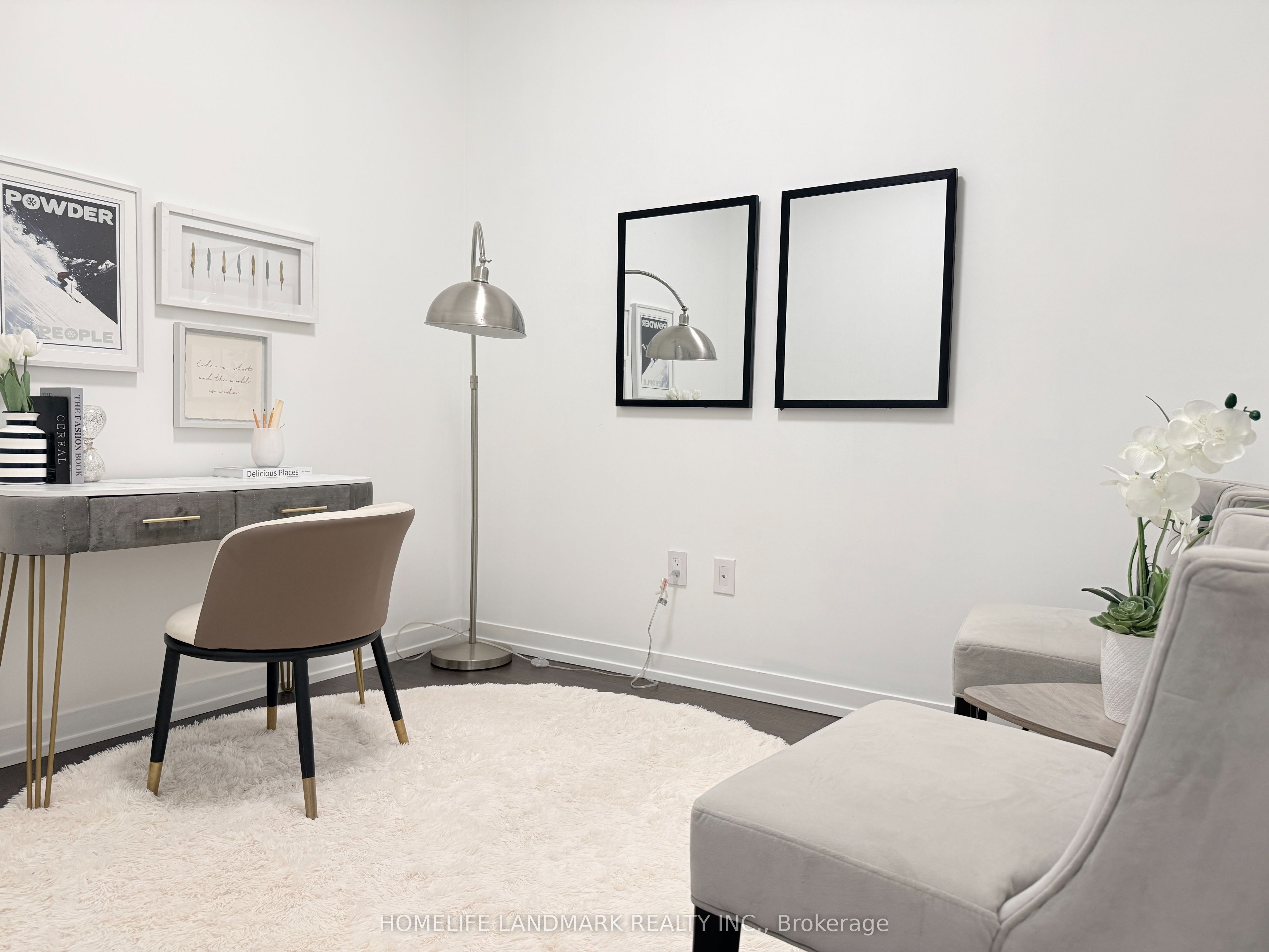 2520 Eglinton Avenue W 1211, Mississauga, ON L5M 0Y4 photo 4