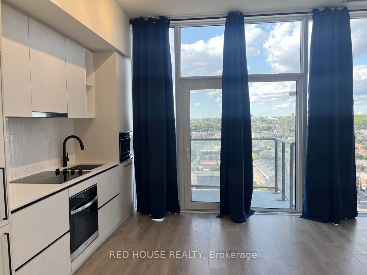 1285 Dupont Street 1207, Toronto, ON M6H 0E3 photo 3