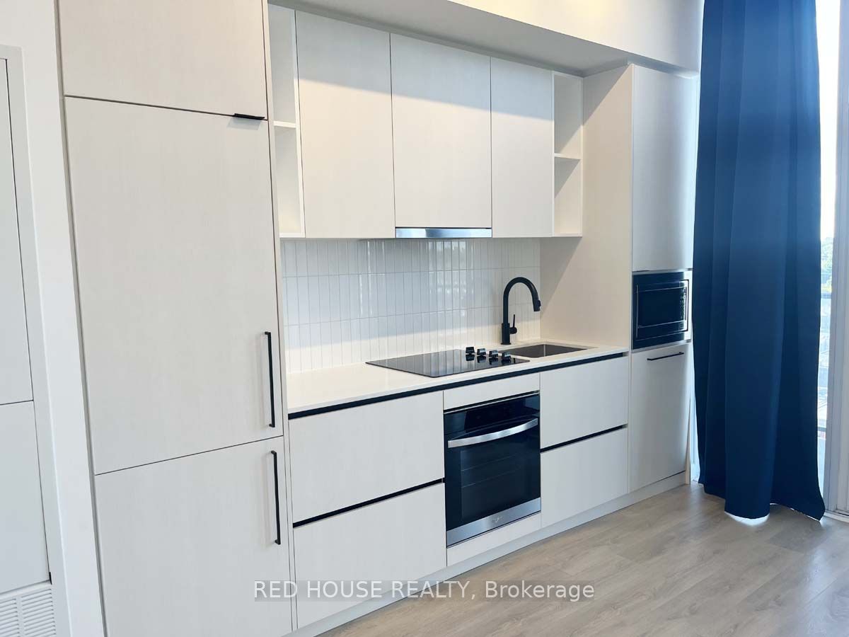 1285 Dupont Street 1207, Toronto, ON M6H 0E3 photo 5