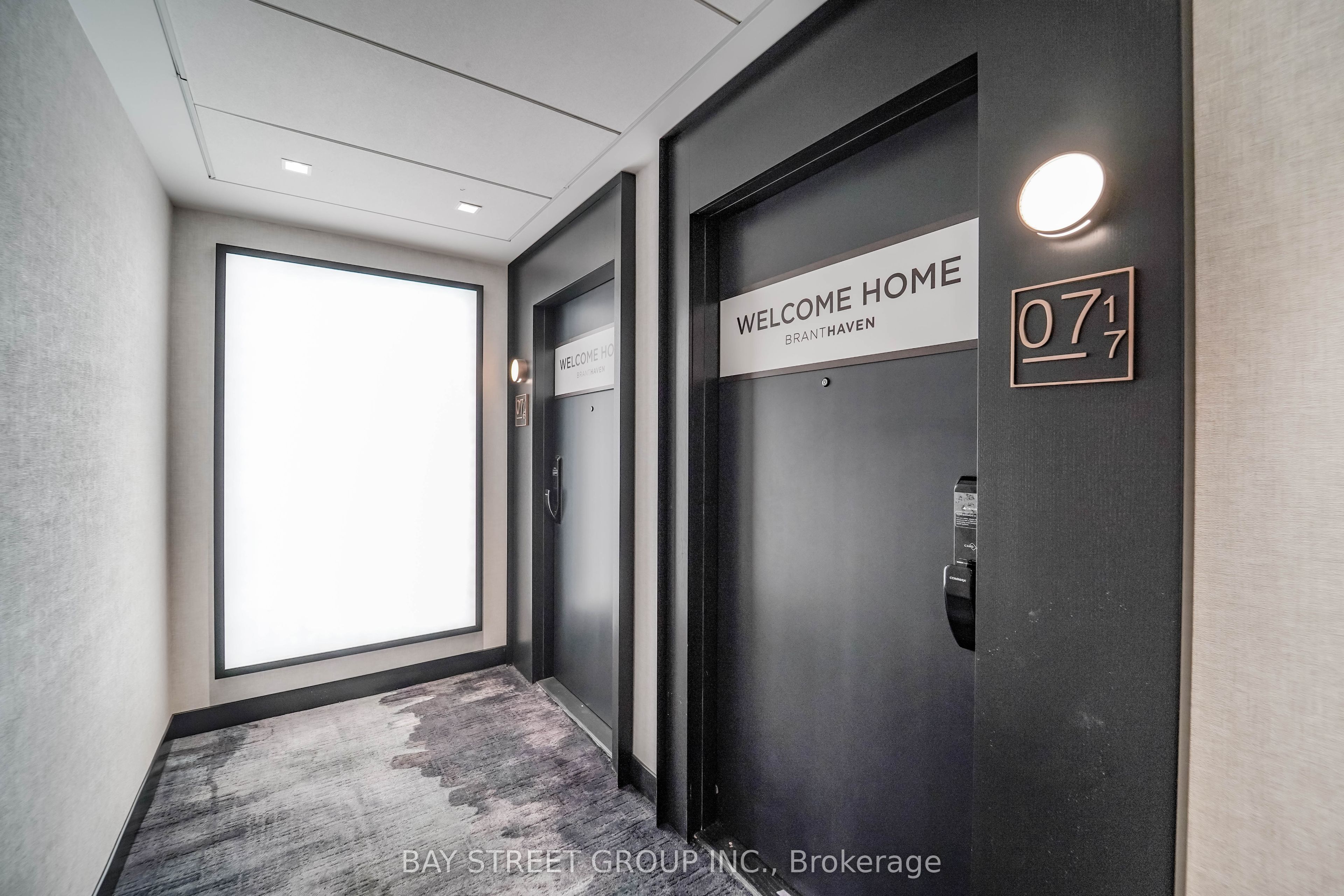 3200 William Coltson Avenue 717, Oakville, ON L6H 7W6 photo 3
