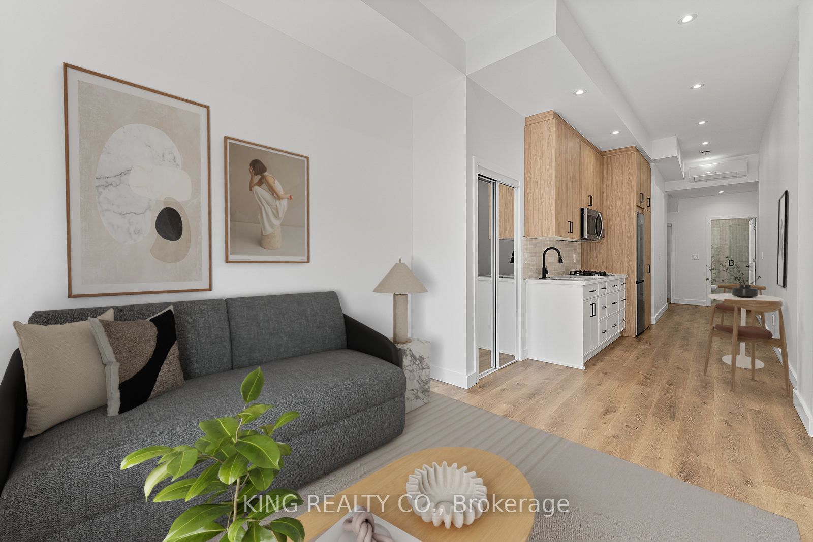 2219 Dundas Street W 201, Toronto, ON M6R 1X6