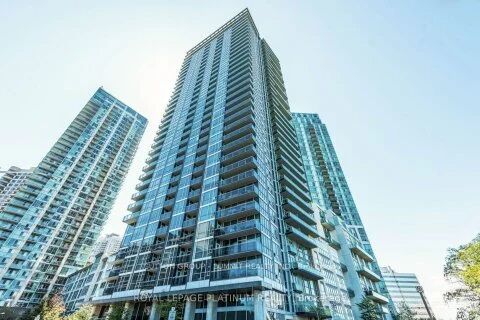 223 Webb Drive 2512, Mississauga, ON L5B 0E8